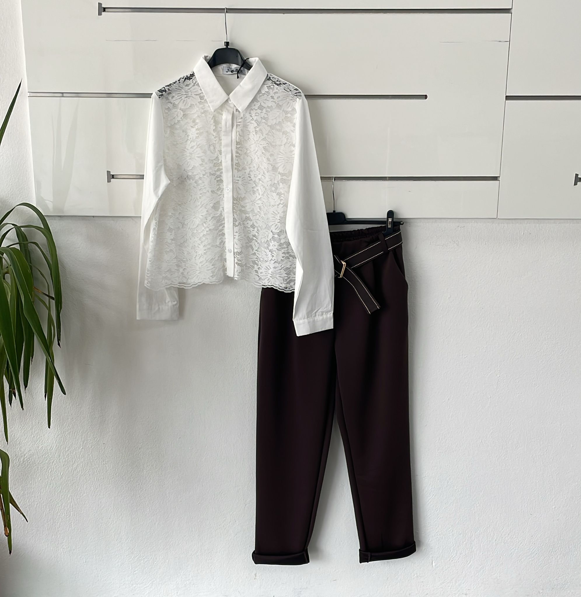 Фото Joie Clair (J-Clair)