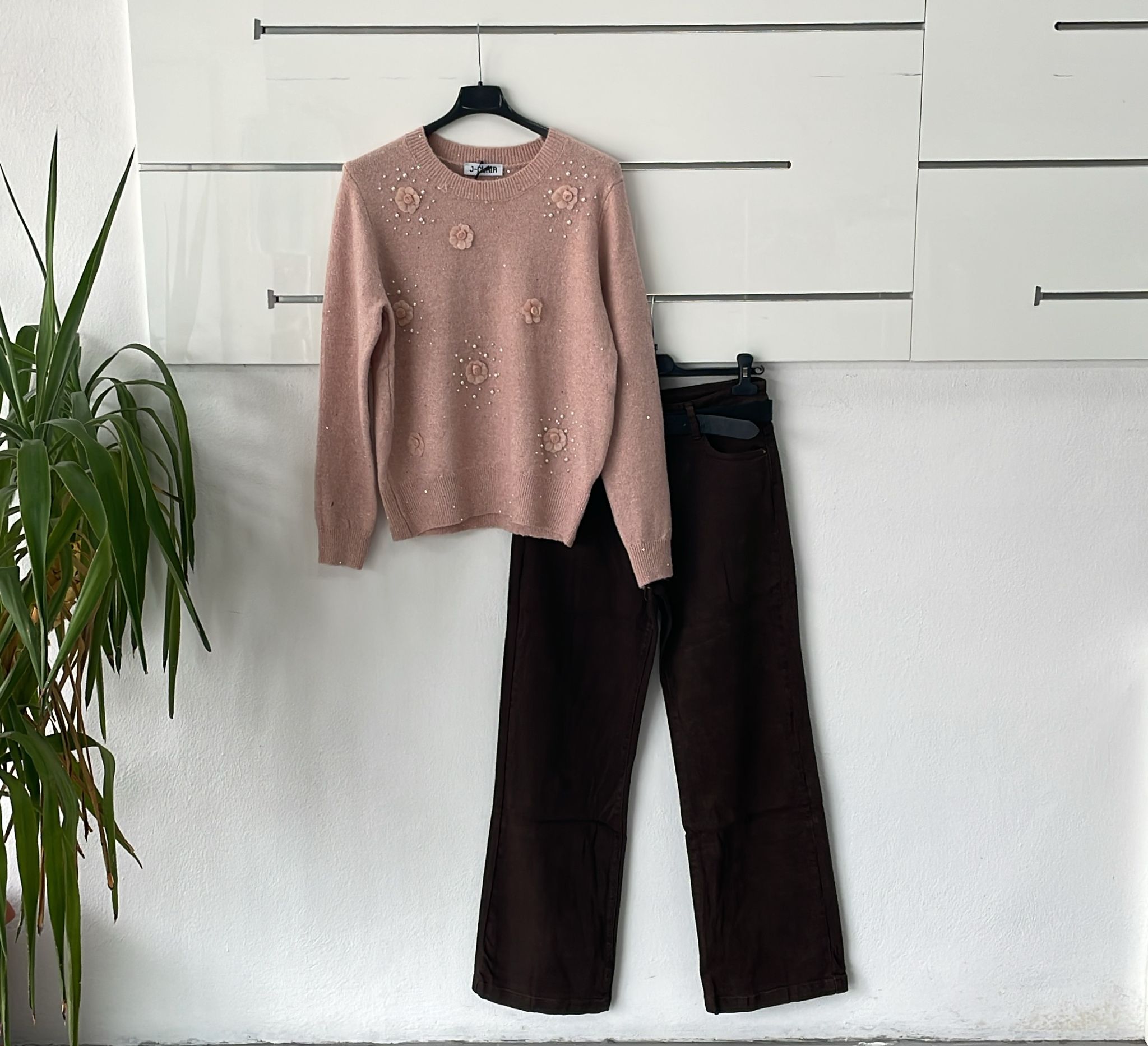 Фото Joie Clair (J-Clair)