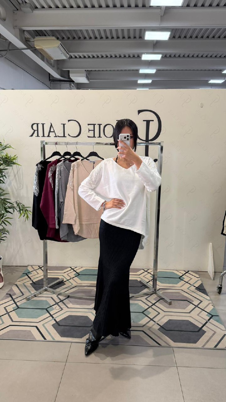 Фото Joie Clair (J-Clair)