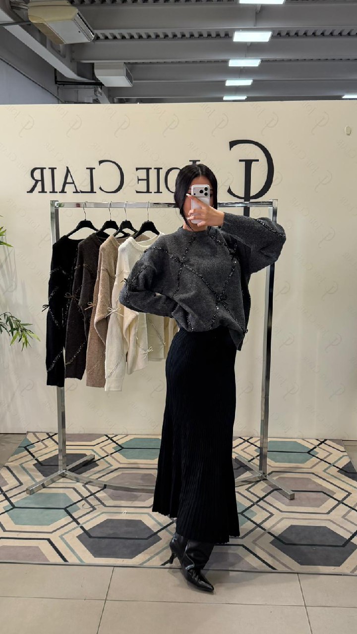 Фото Joie Clair (J-Clair)