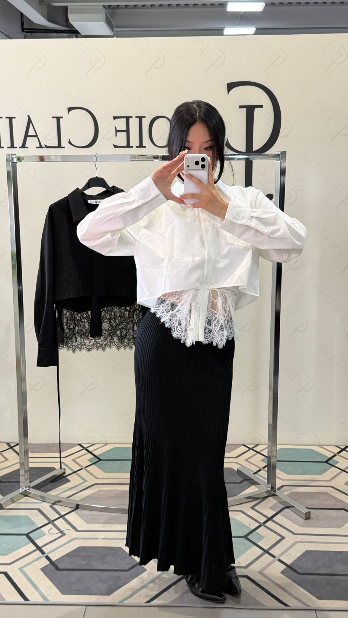 Фото Joie Clair (J-Clair)