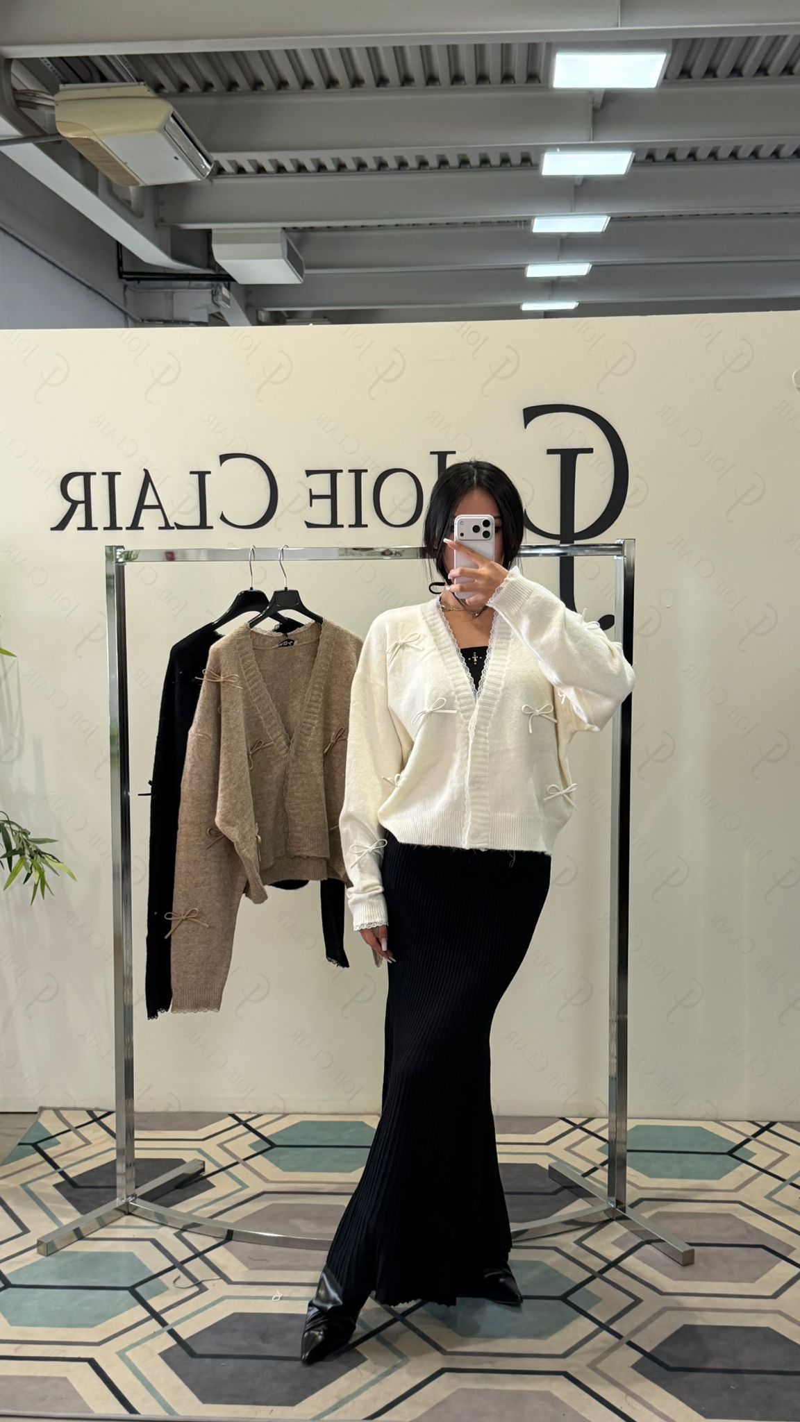 Фото Joie Clair (J-Clair)