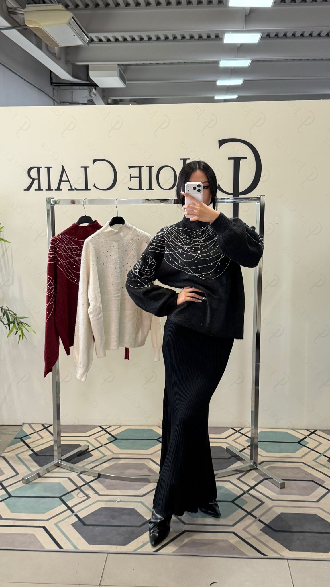 Фото Joie Clair (J-Clair)