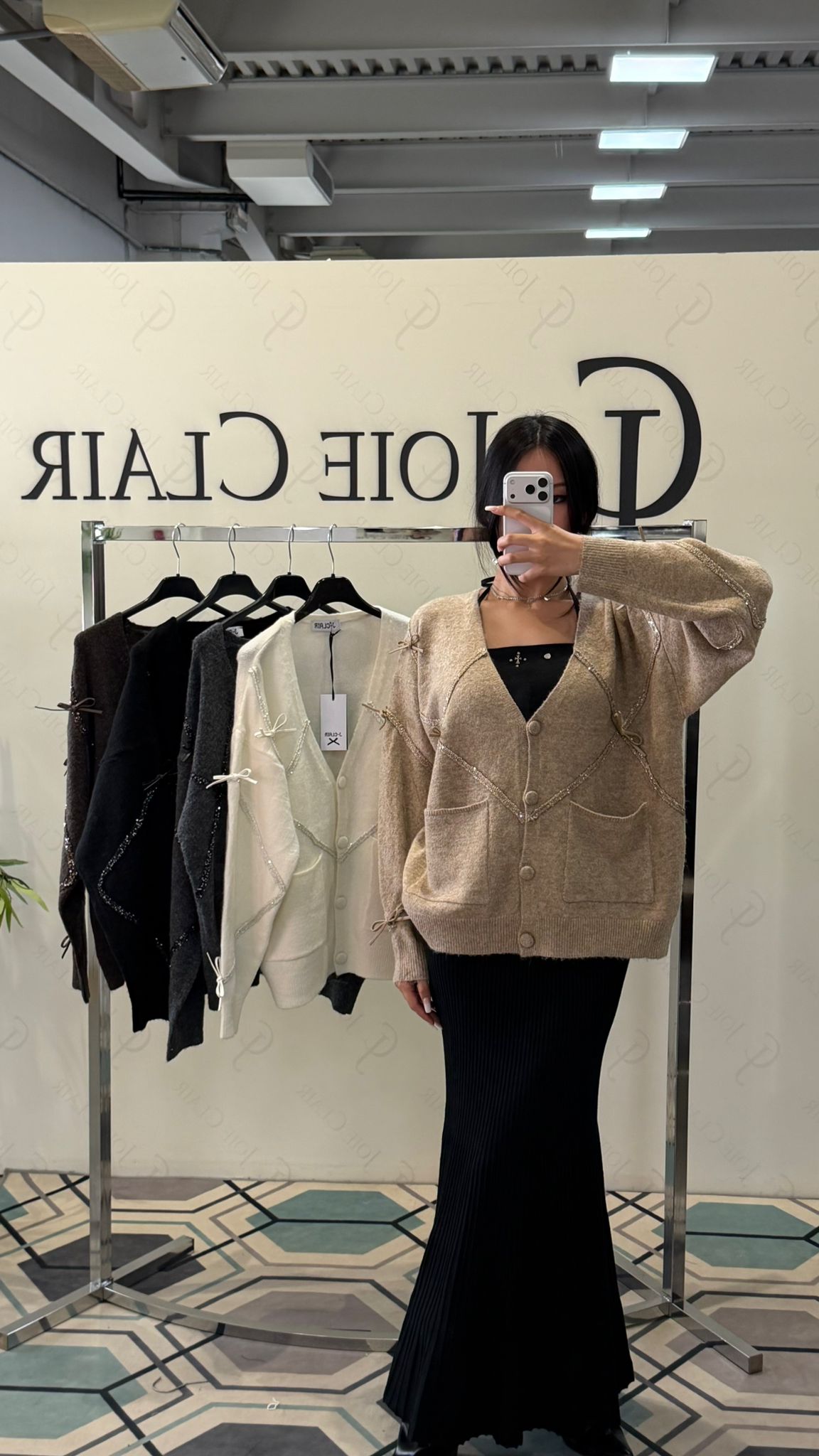 Фото Joie Clair (J-Clair)