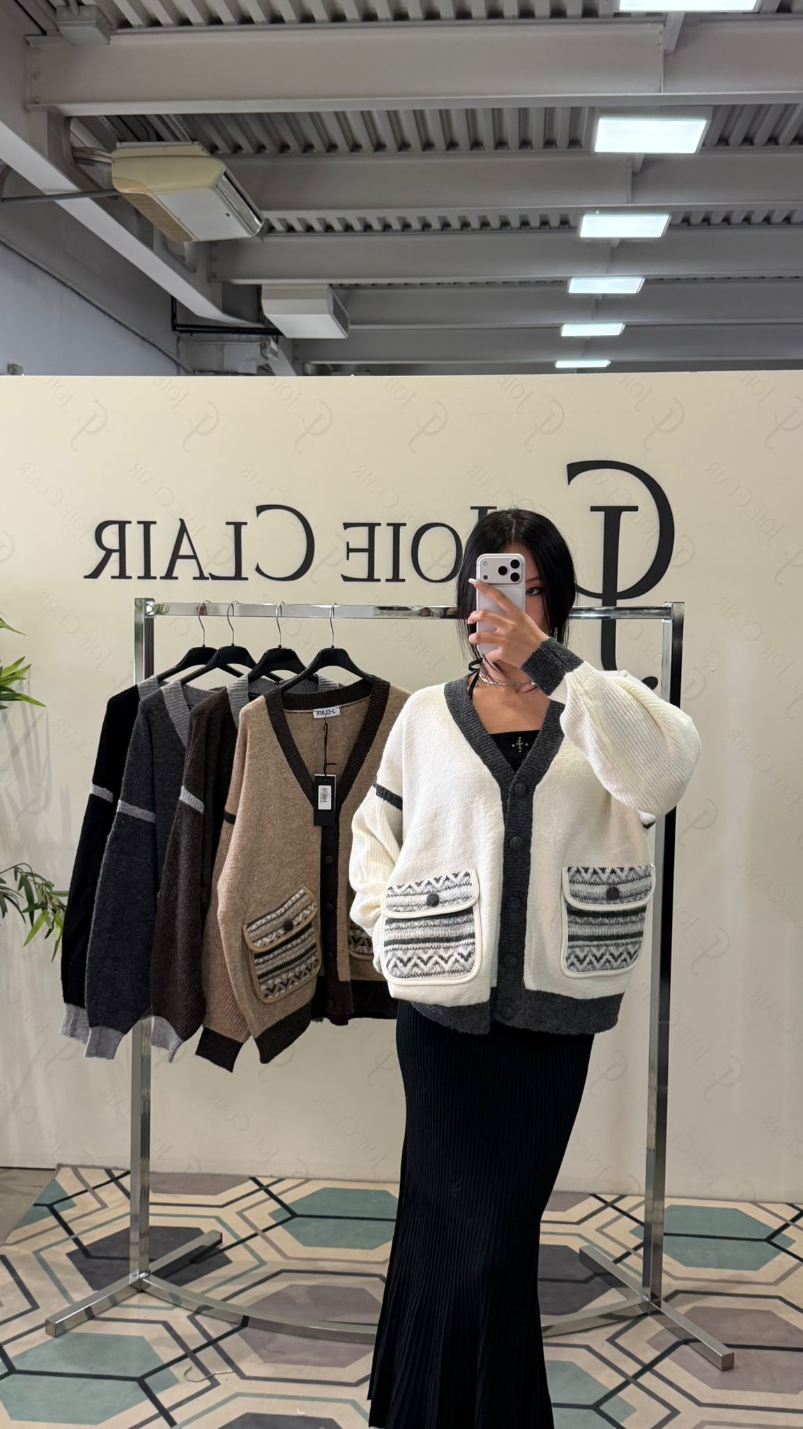 Фото Joie Clair (J-Clair)