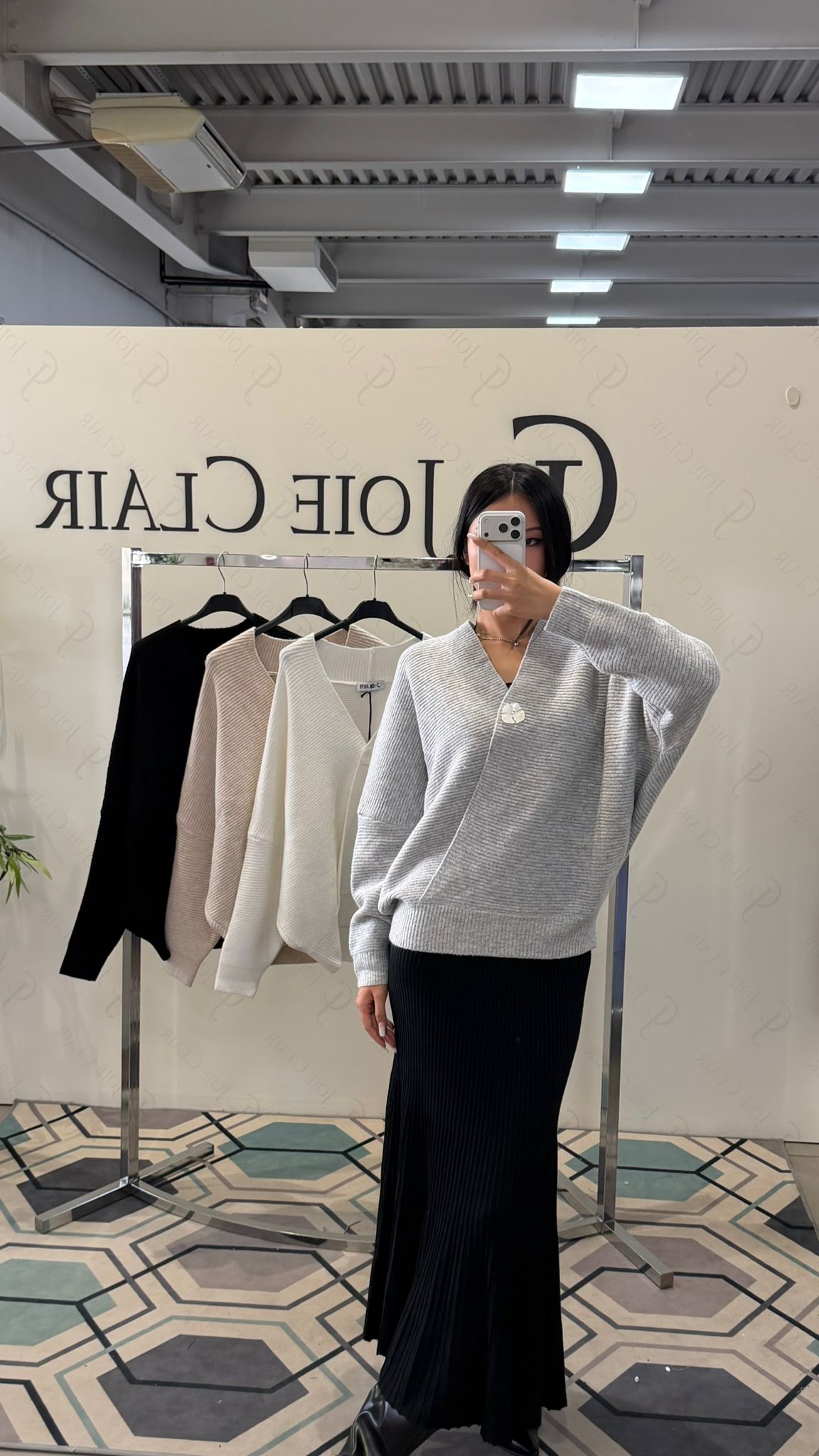 Фото Joie Clair (J-Clair)