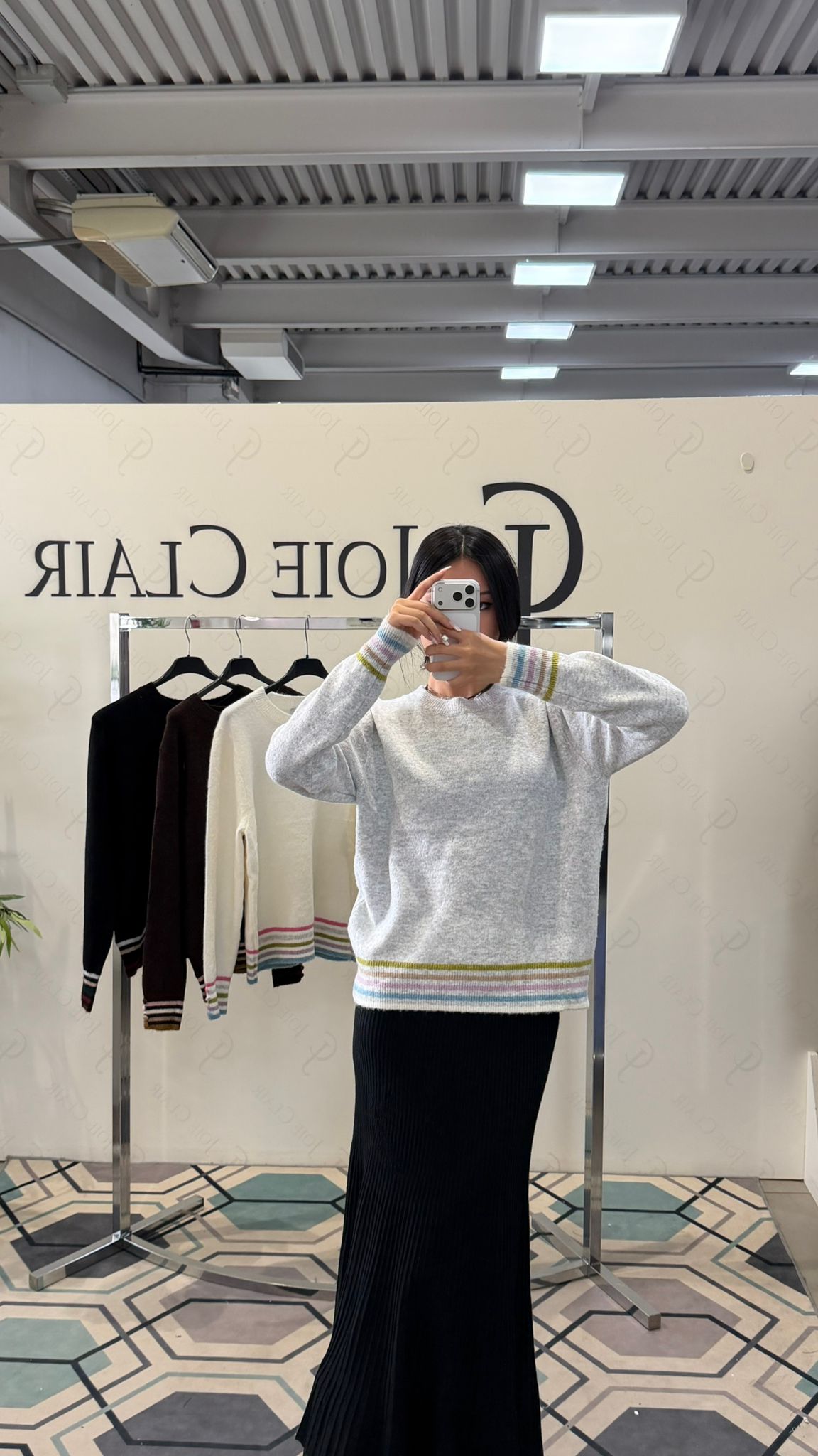 Фото Joie Clair (J-Clair)