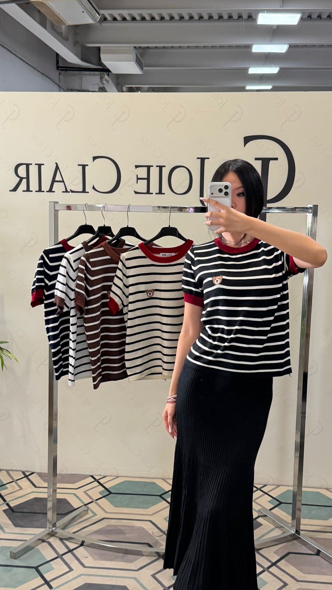 Фото Joie Clair (J-Clair)