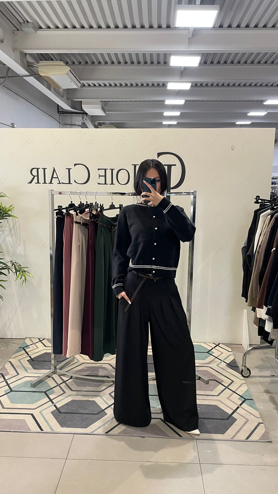 Фото Joie Clair (J-Clair)