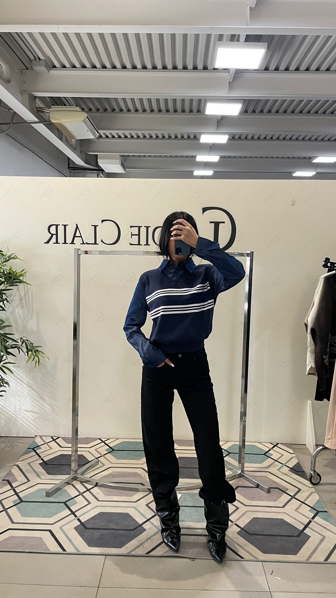 Фото Joie Clair (J-Clair)