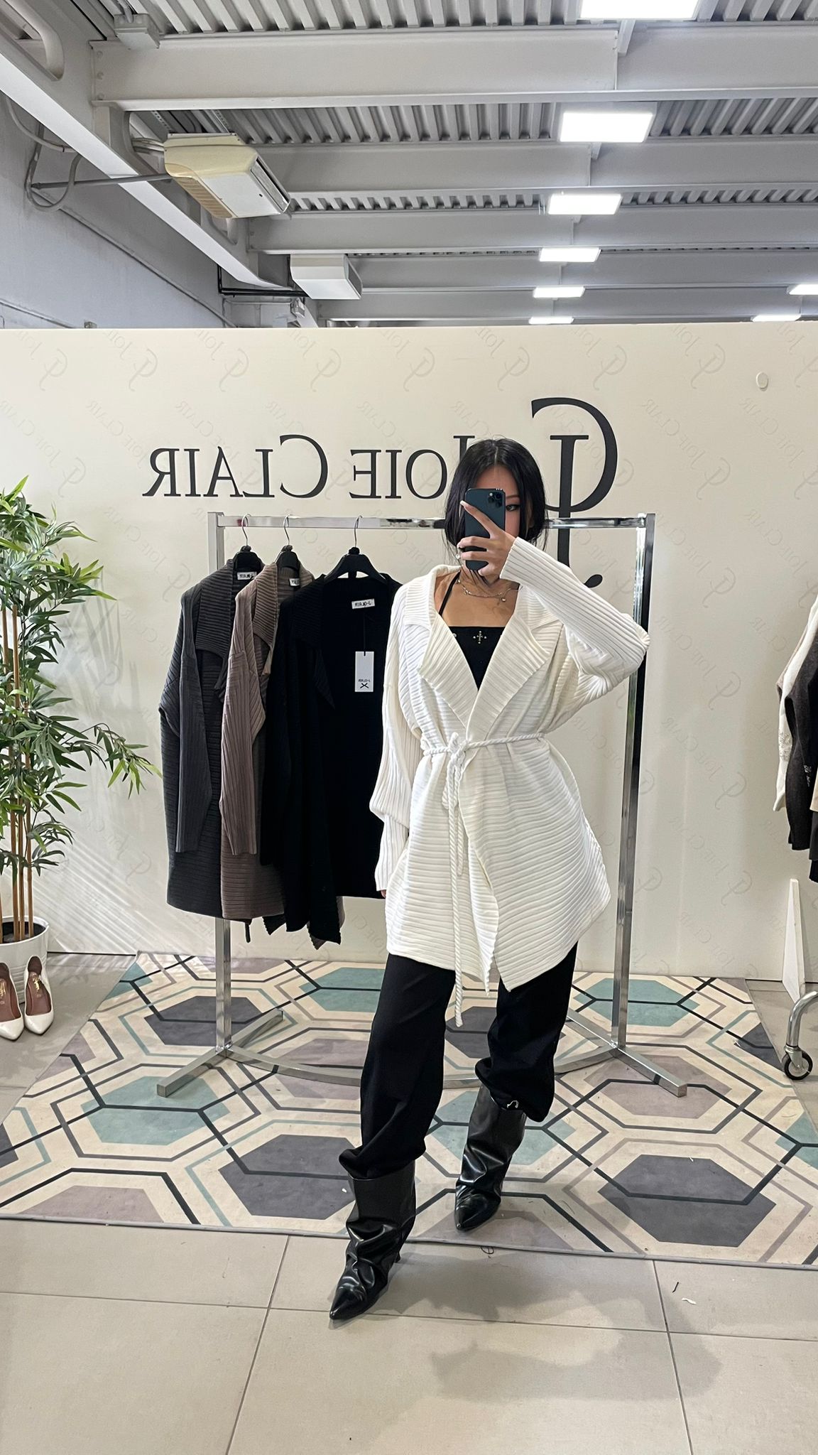 Фото Joie Clair (J-Clair)