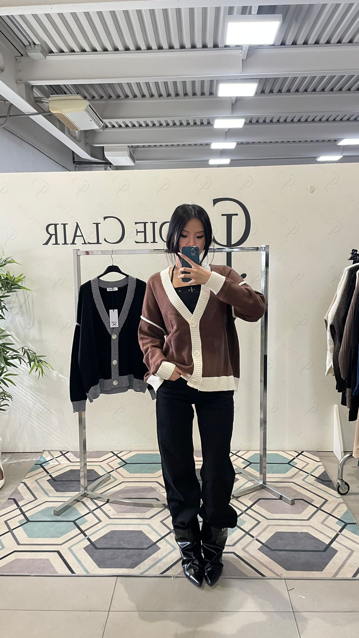 Фото Joie Clair (J-Clair)