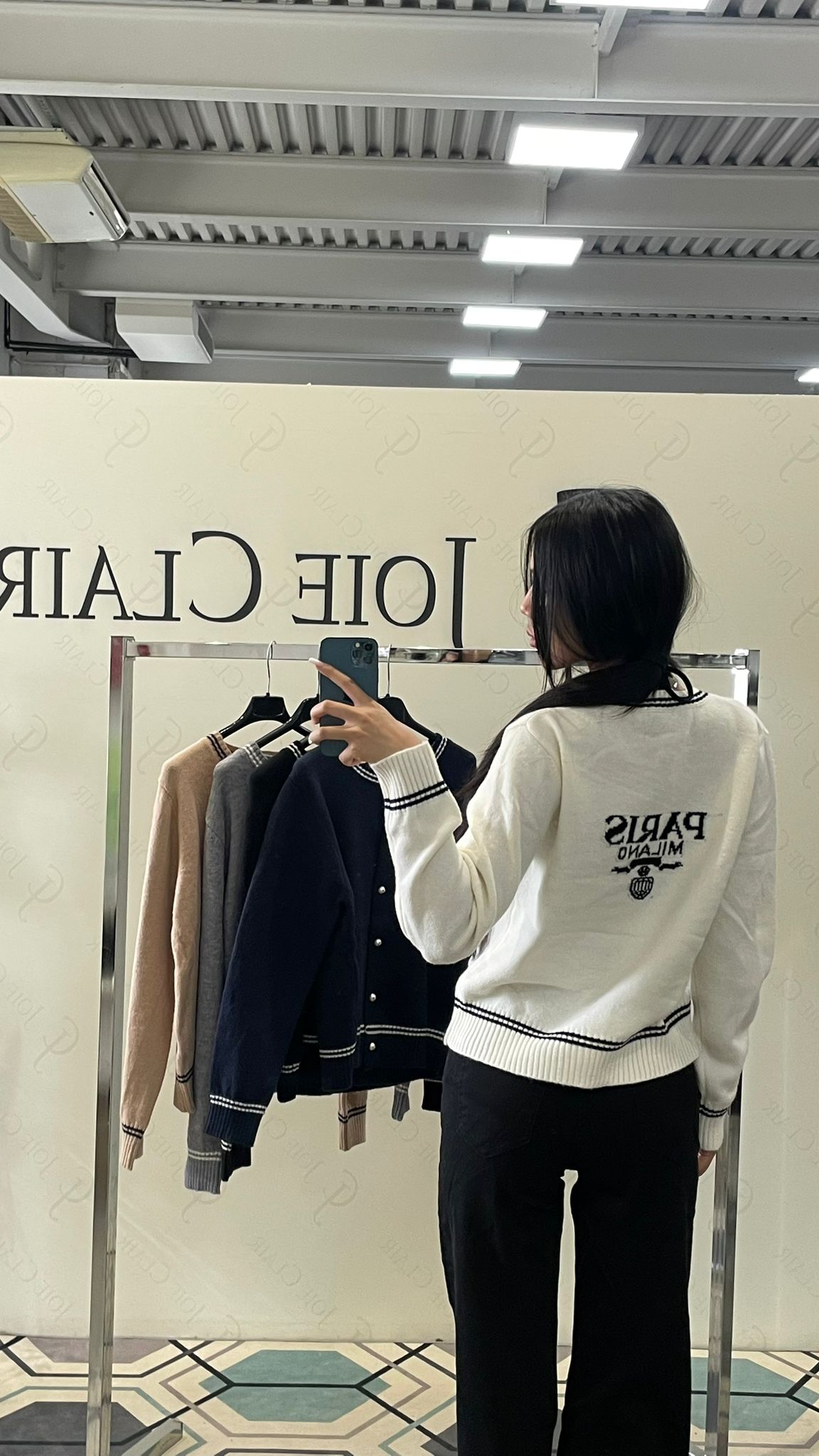 Фото Joie Clair (J-Clair)