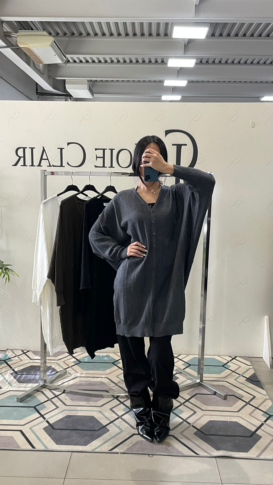 Фото Joie Clair (J-Clair)