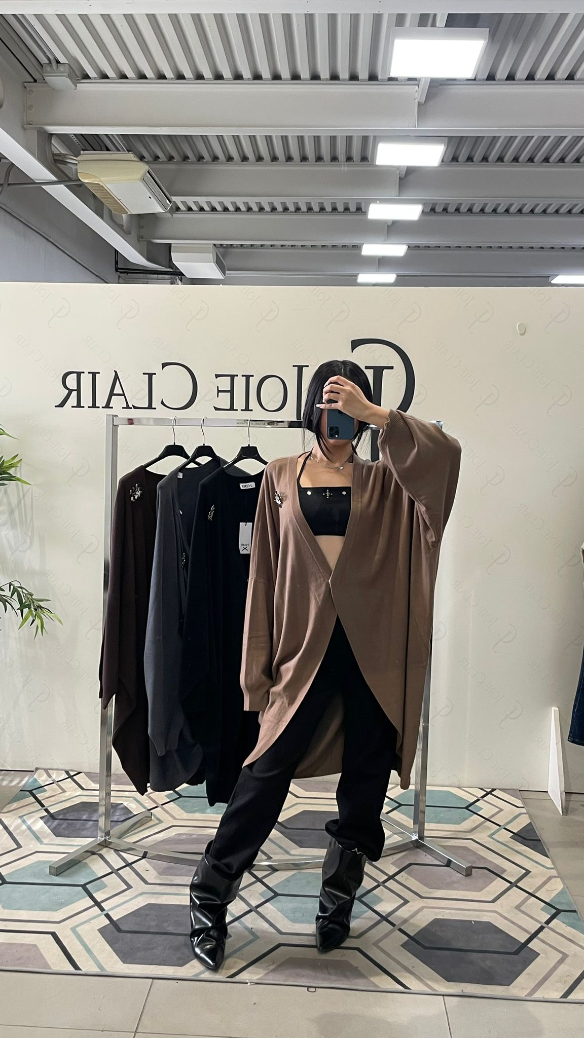 Фото Joie Clair (J-Clair)