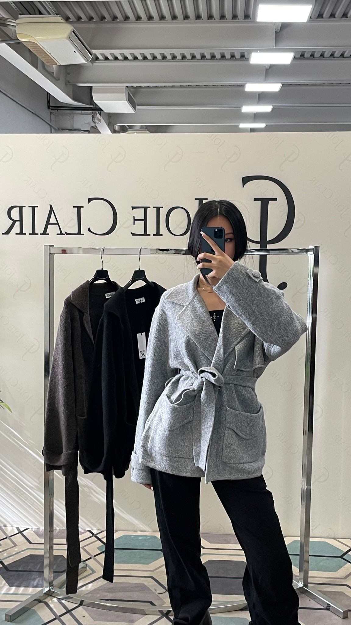 Фото Joie Clair (J-Clair)