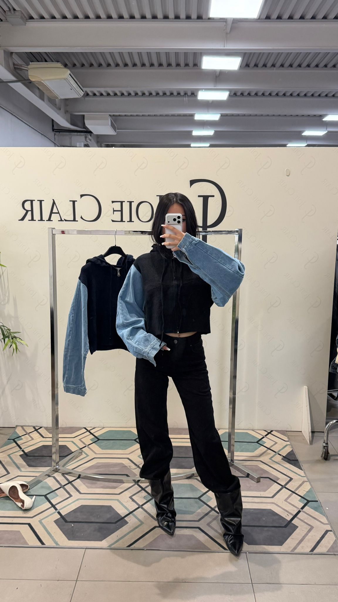 Фото Joie Clair (J-Clair)