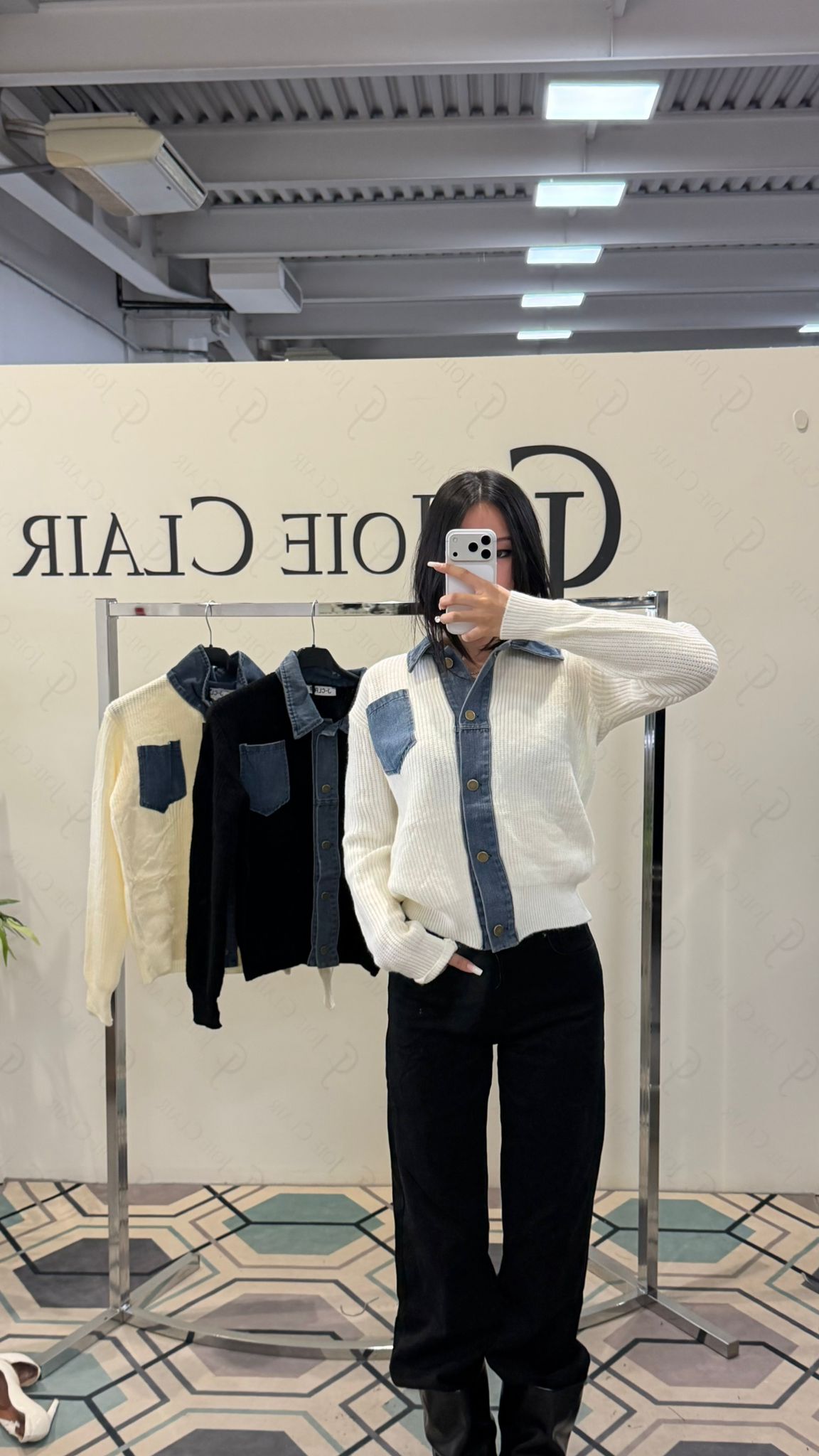 Фото Joie Clair (J-Clair)