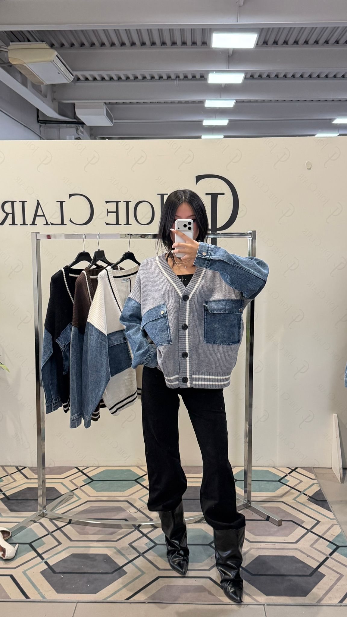 Фото Joie Clair (J-Clair)