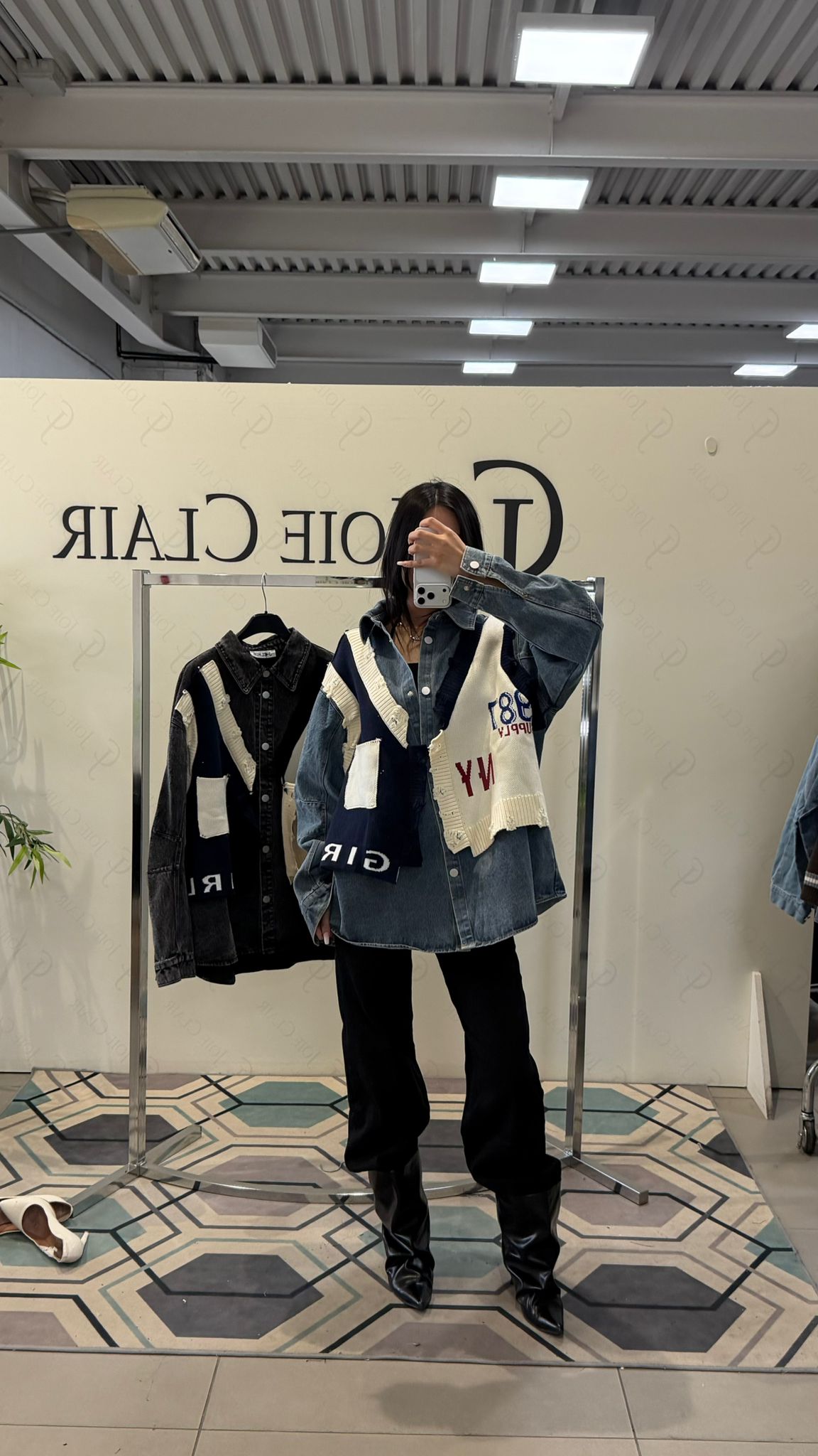 Фото Joie Clair (J-Clair)