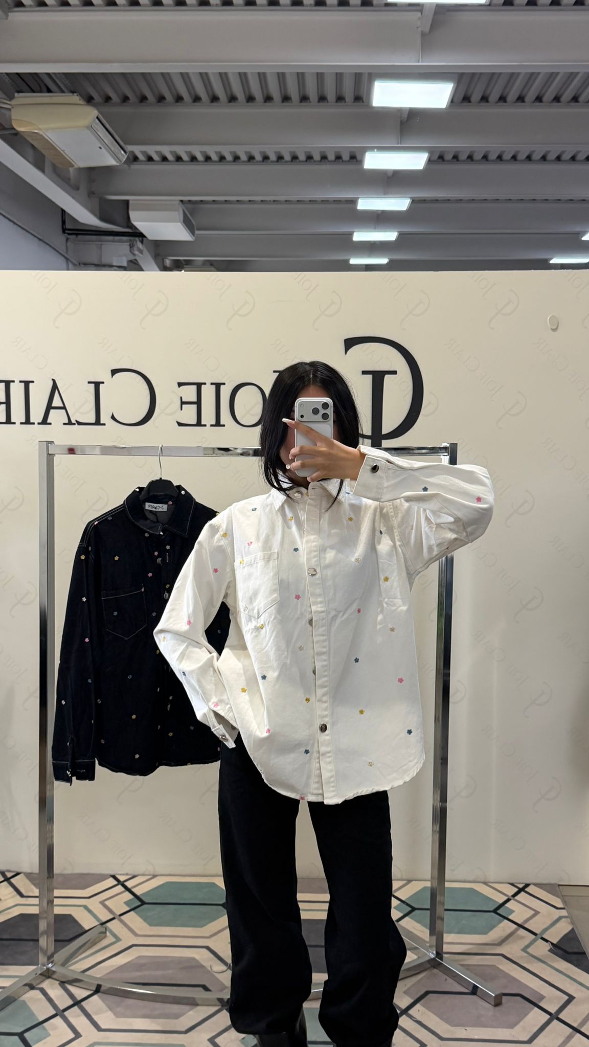 Фото Joie Clair (J-Clair)