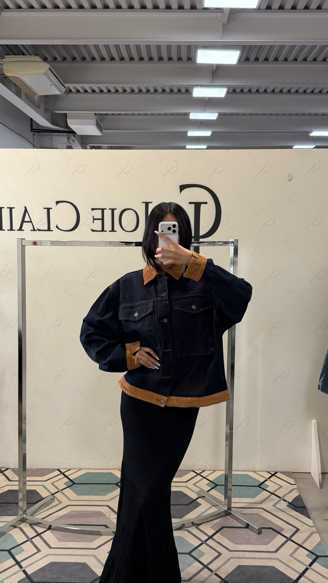 Фото Joie Clair (J-Clair)