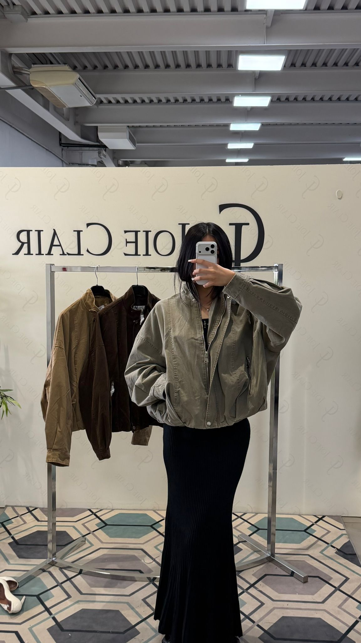 Фото Joie Clair (J-Clair)