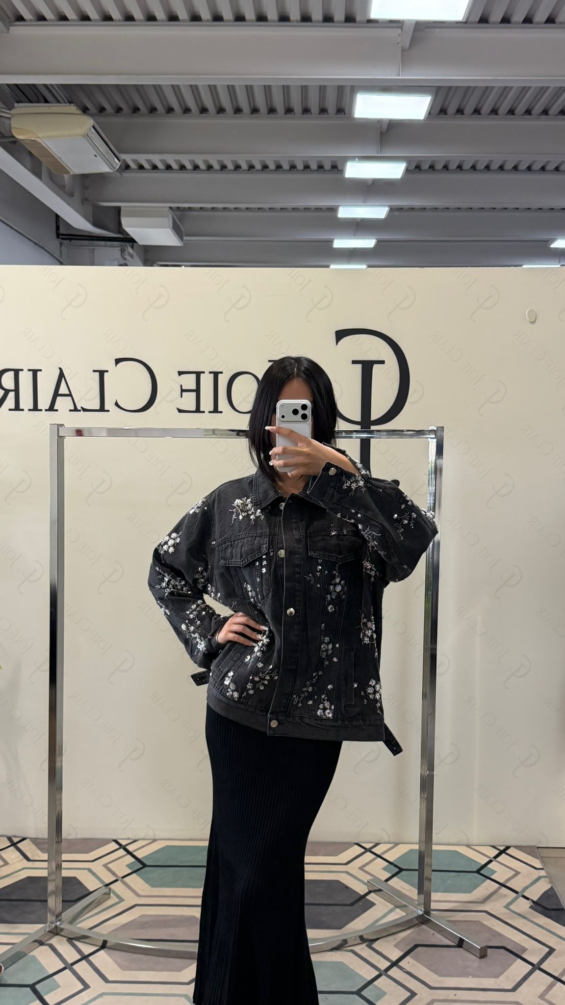 Фото Joie Clair (J-Clair)