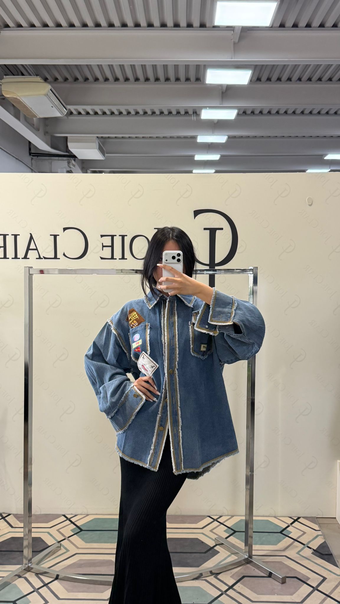 Фото Joie Clair (J-Clair)