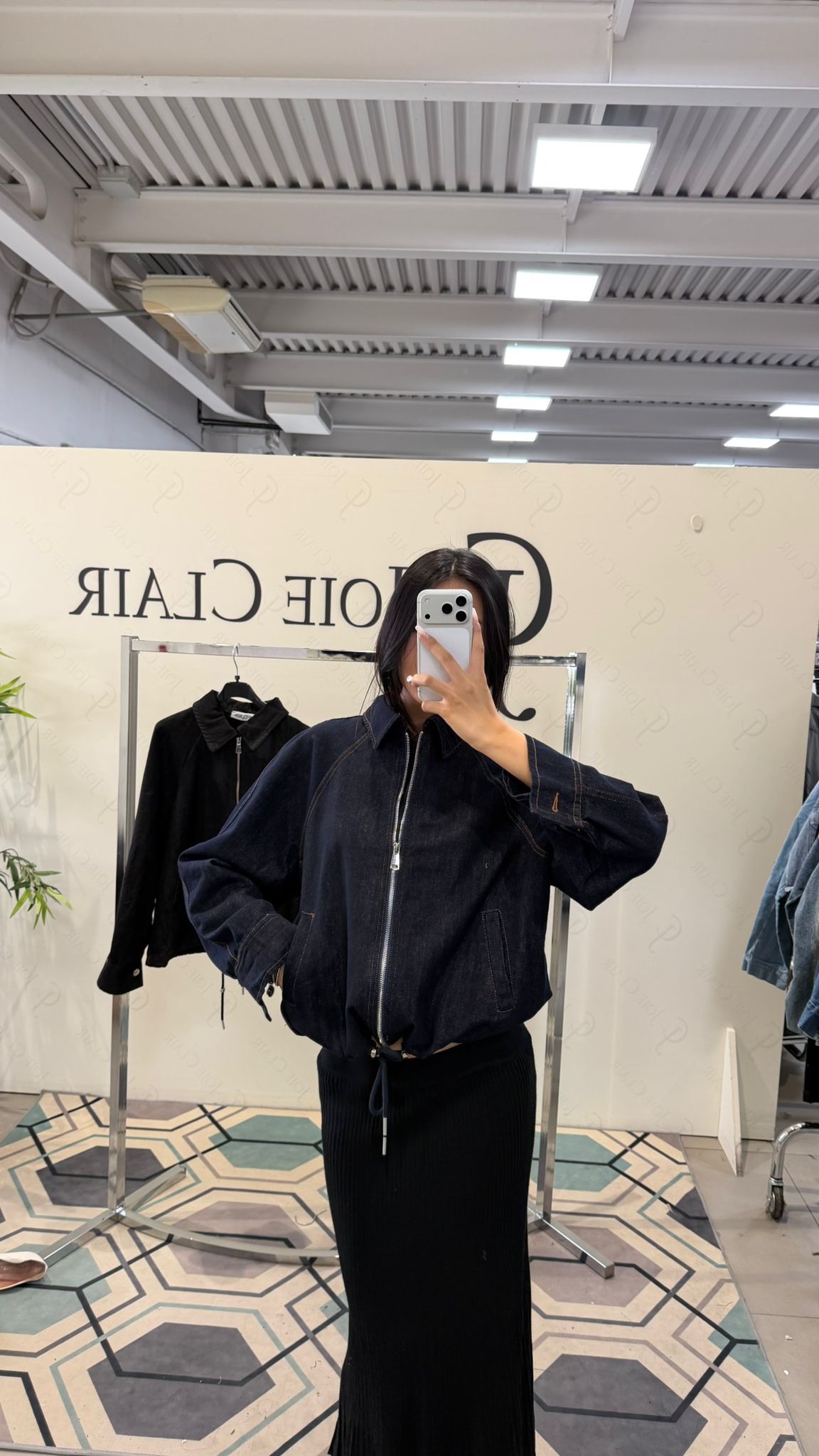 Фото Joie Clair (J-Clair)