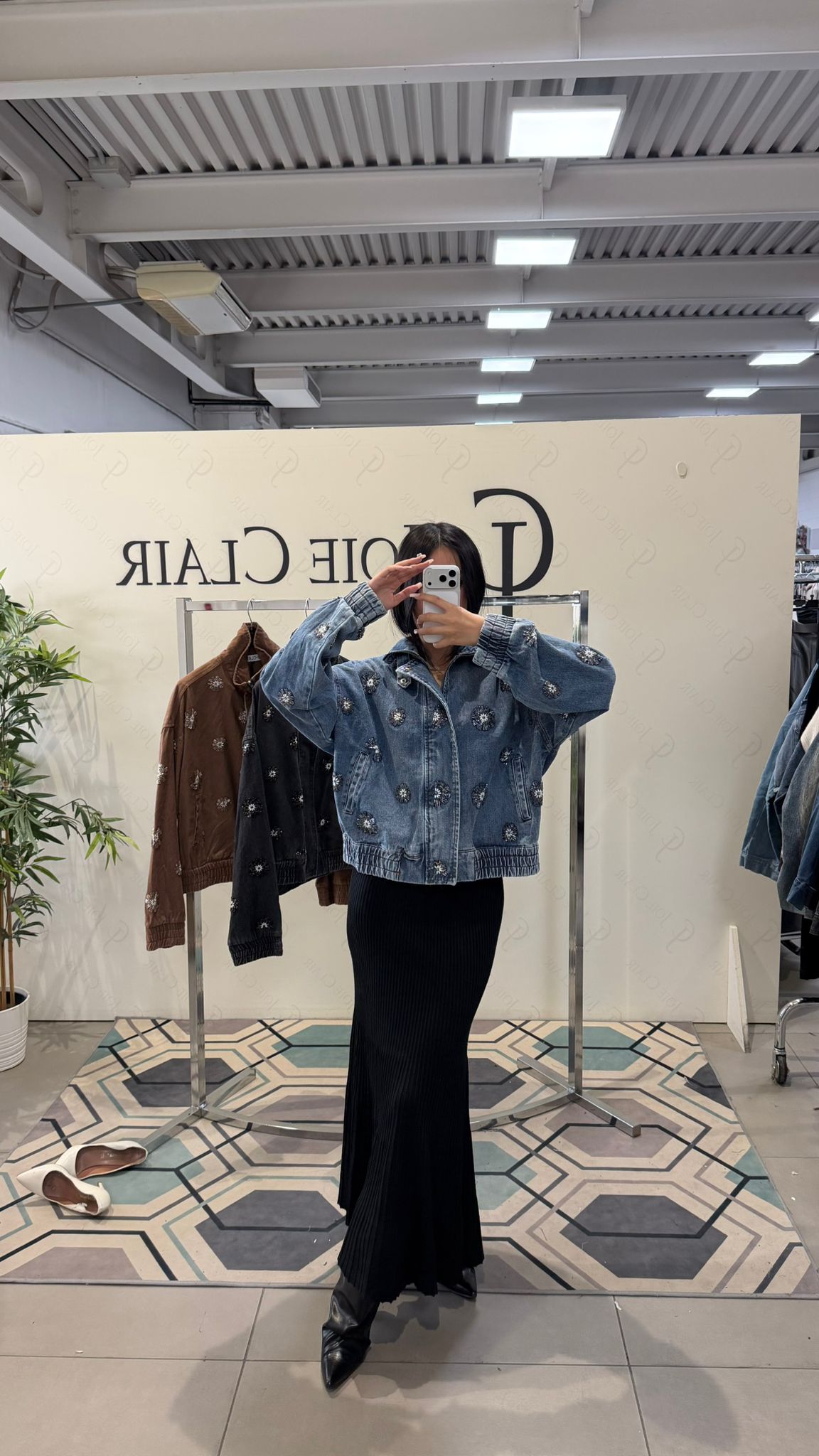 Фото Joie Clair (J-Clair)