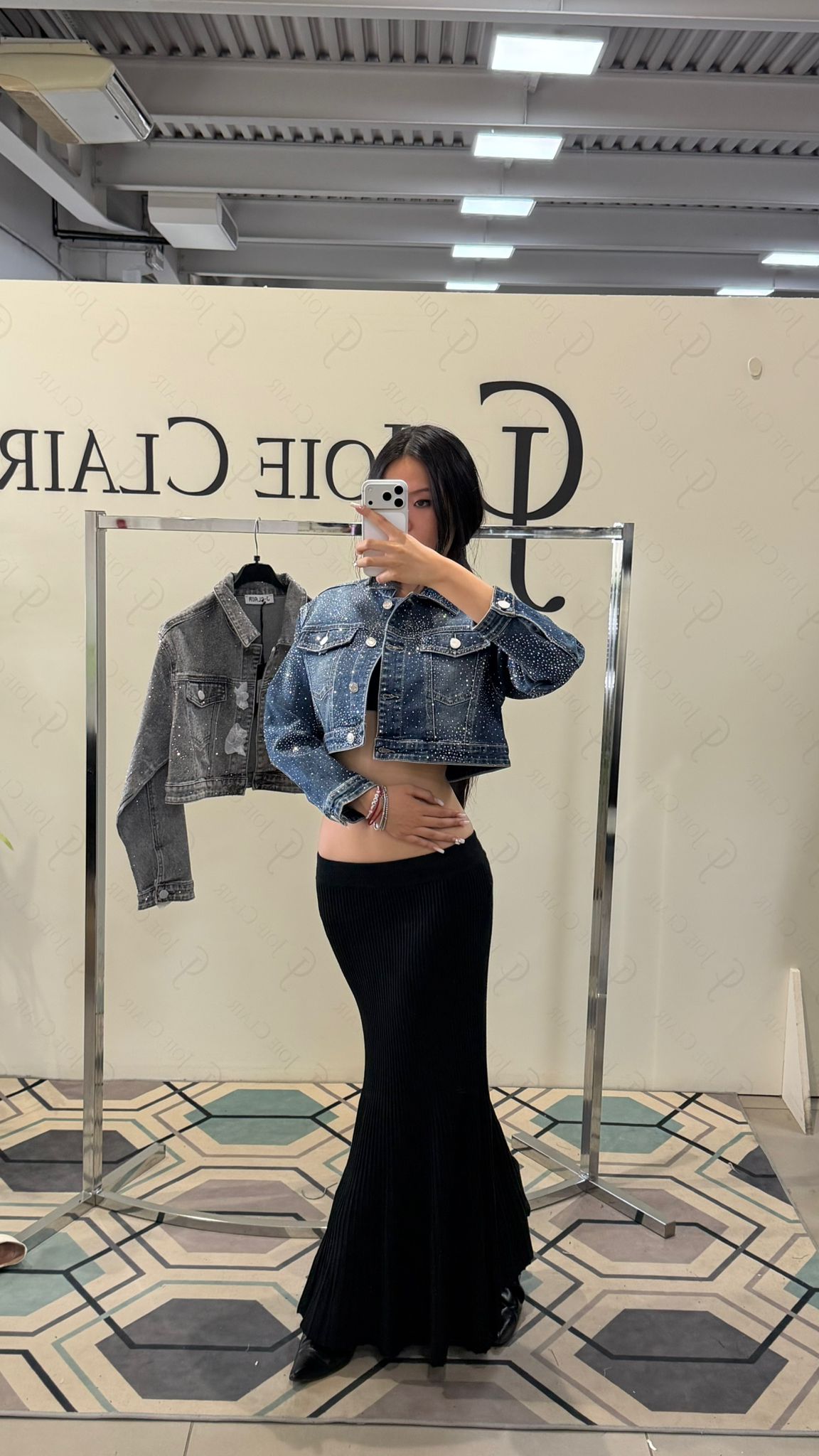 Фото Joie Clair (J-Clair)