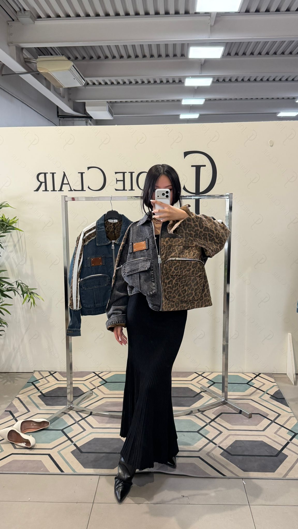 Фото Joie Clair (J-Clair)