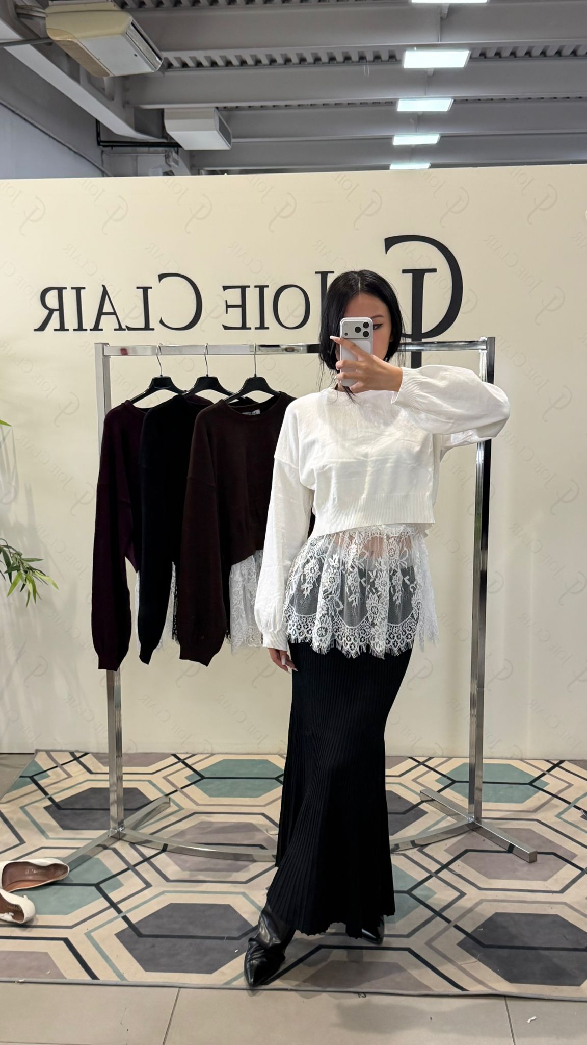 Фото Joie Clair (J-Clair)