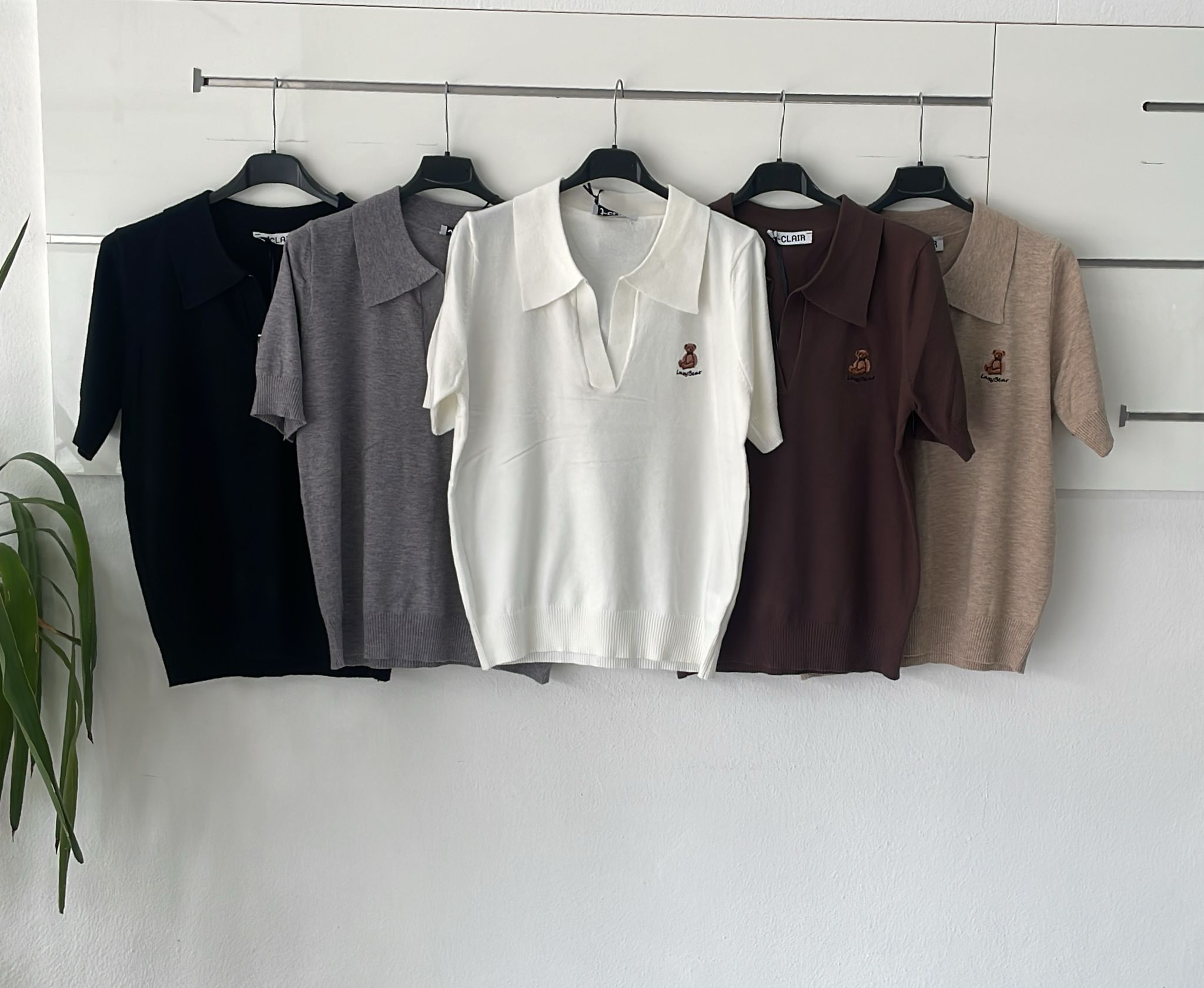 Фото Joie Clair (J-Clair)