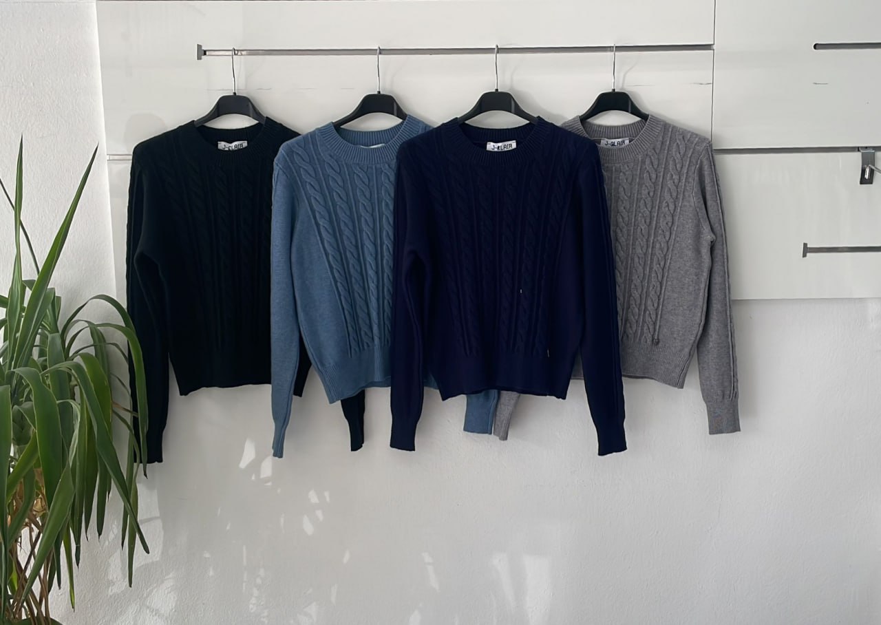 Фото Joie Clair (J-Clair)