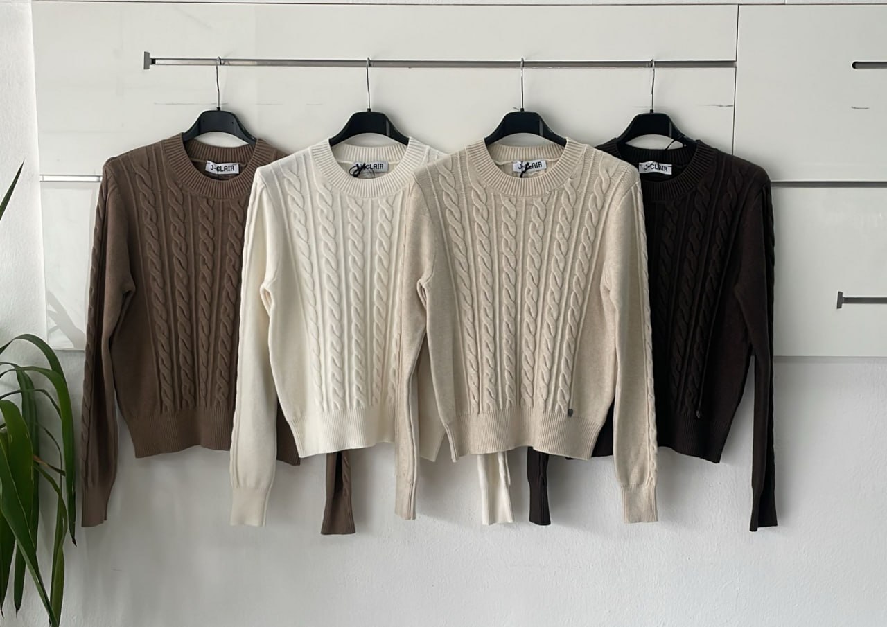 Фото Joie Clair (J-Clair)