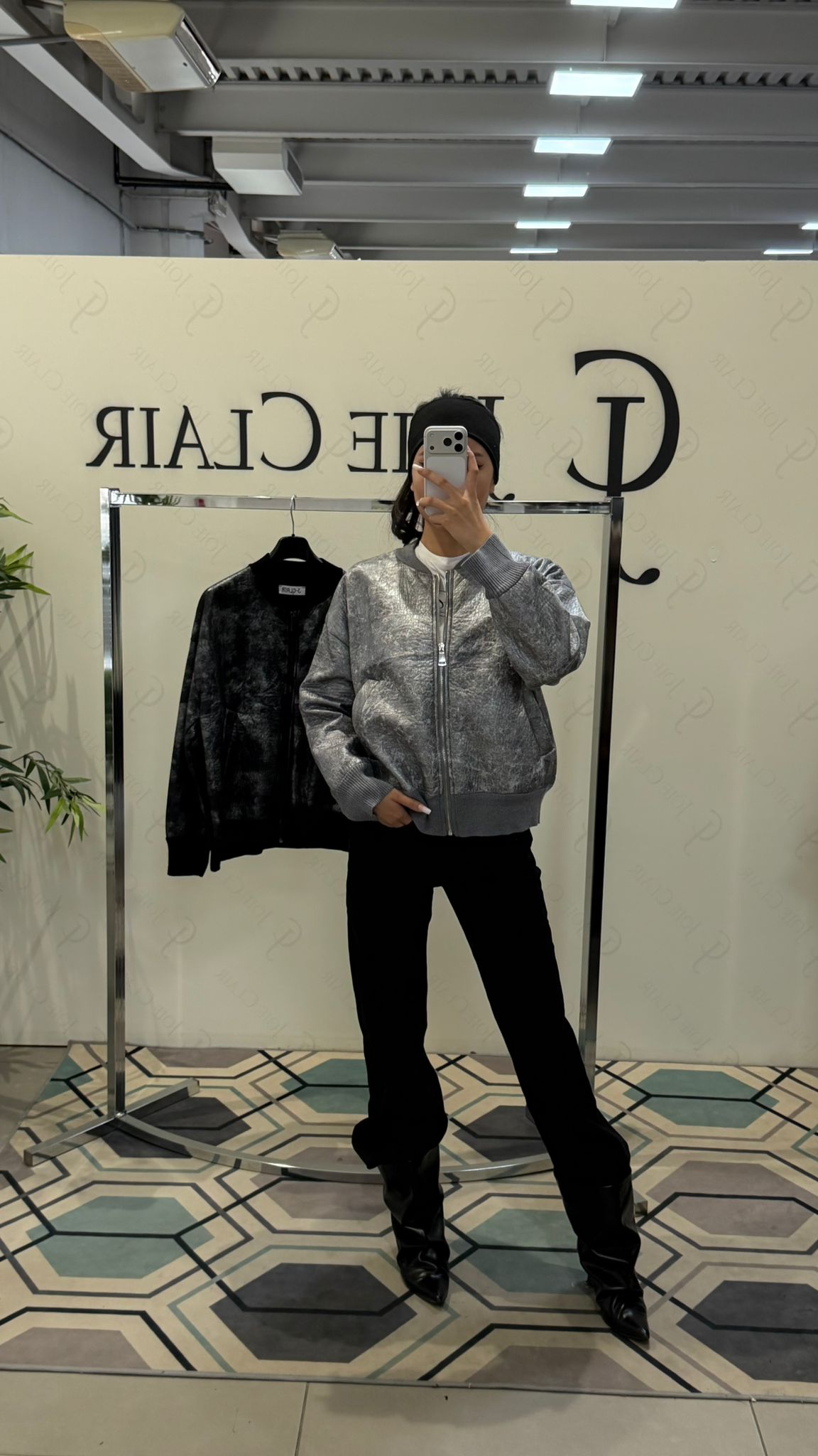 Фото Joie Clair (J-Clair)