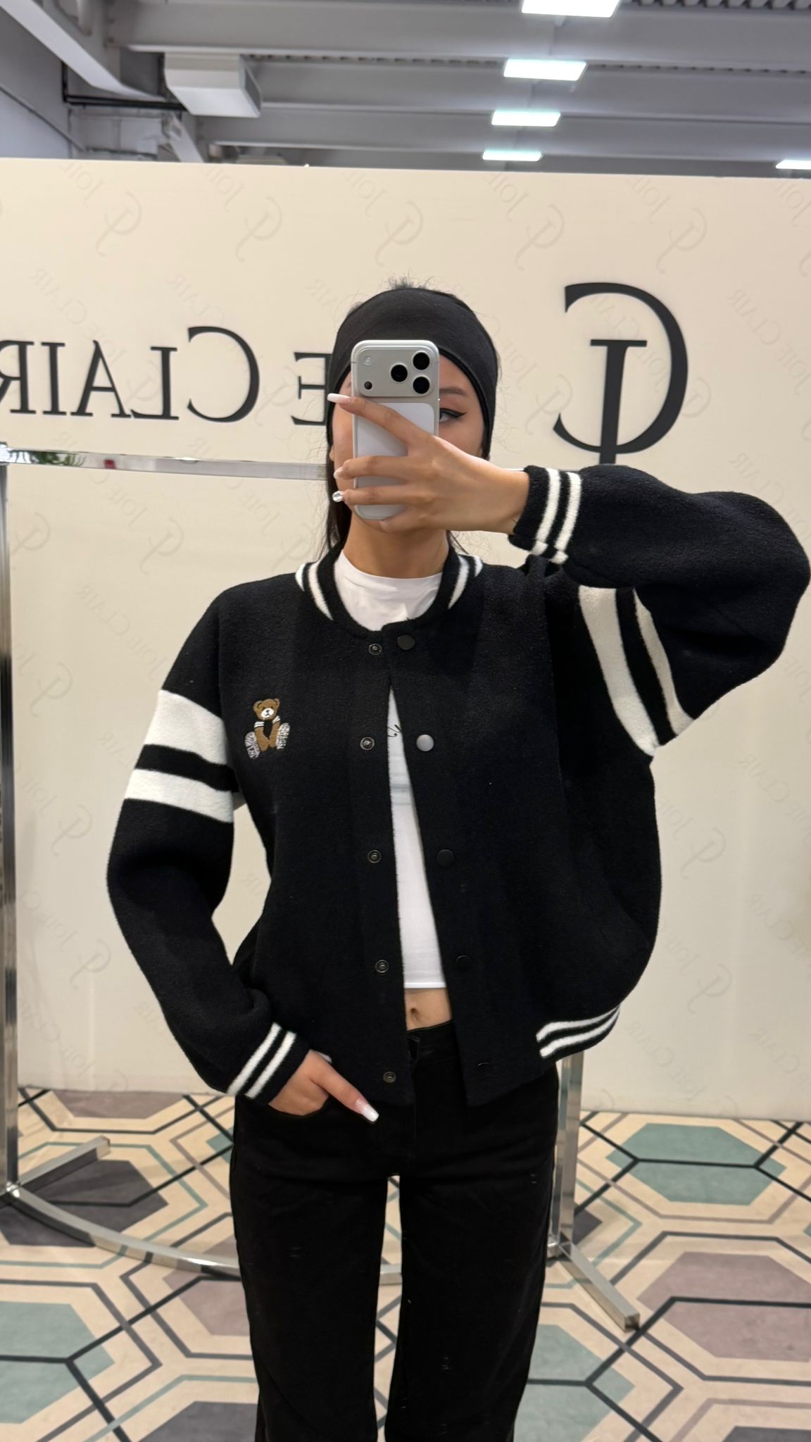 Фото Joie Clair (J-Clair)