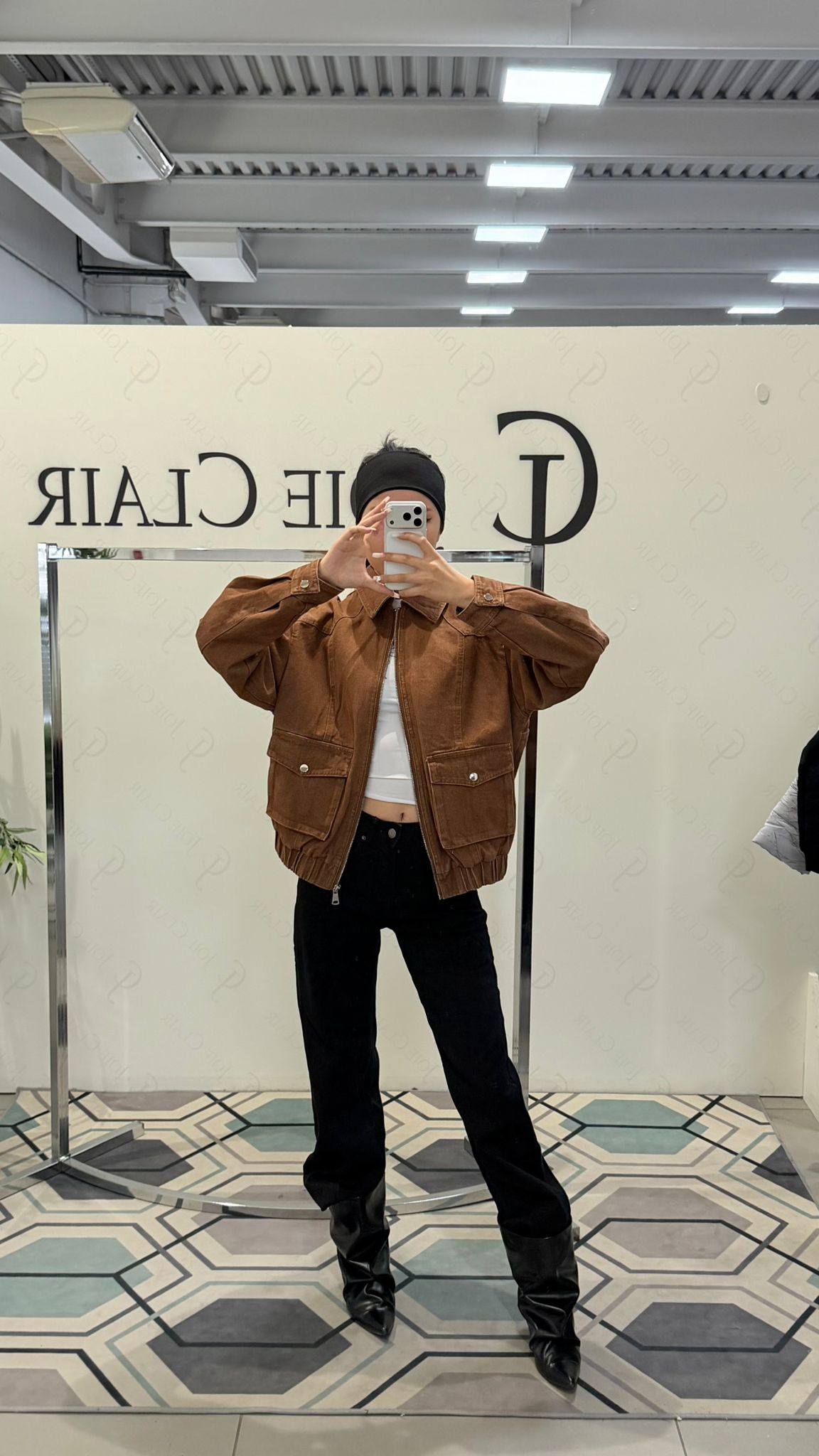 Фото Joie Clair (J-Clair)