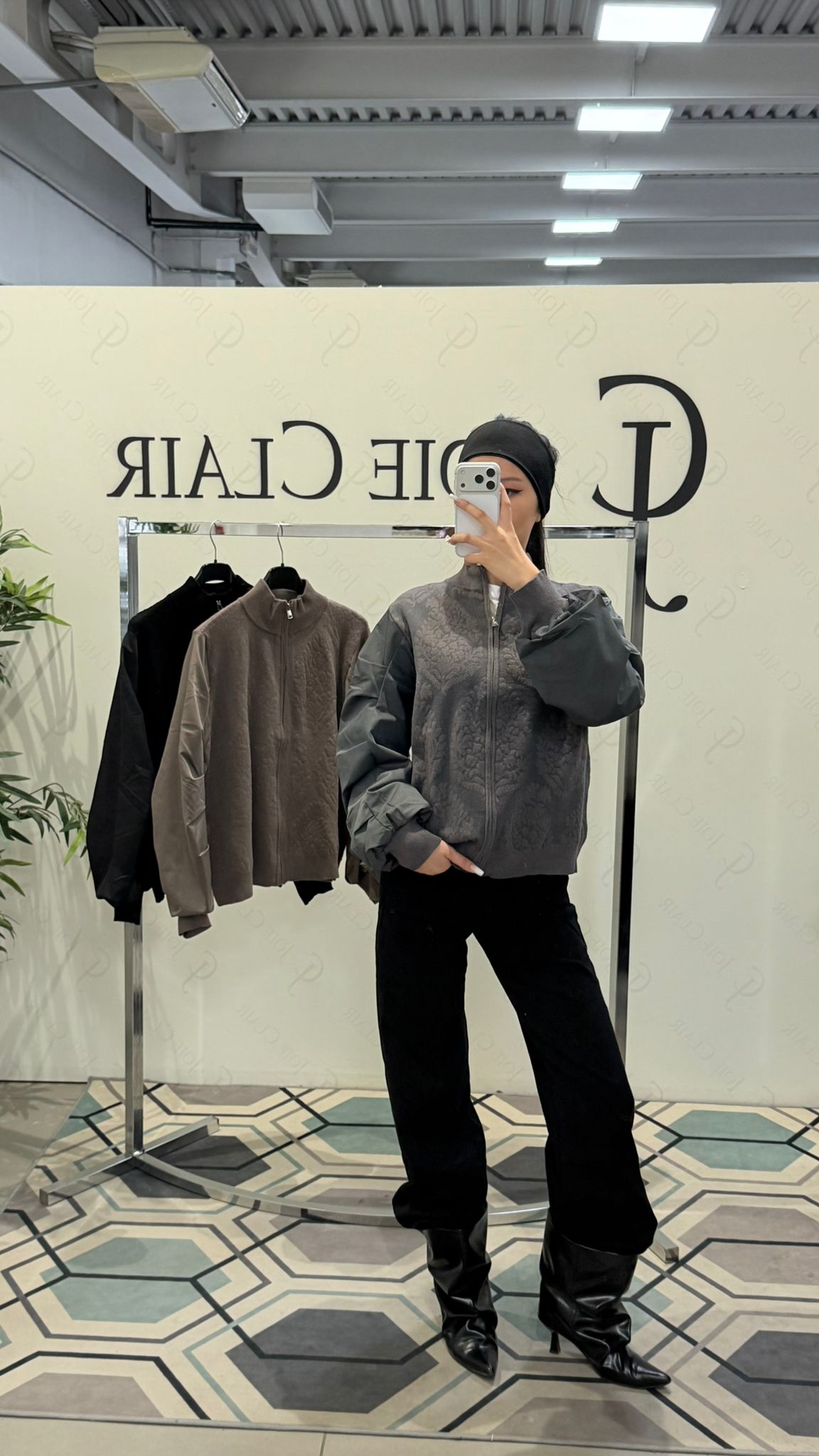 Фото Joie Clair (J-Clair)