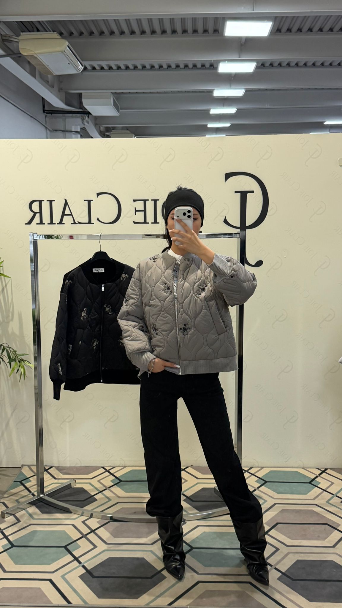 Фото Joie Clair (J-Clair)