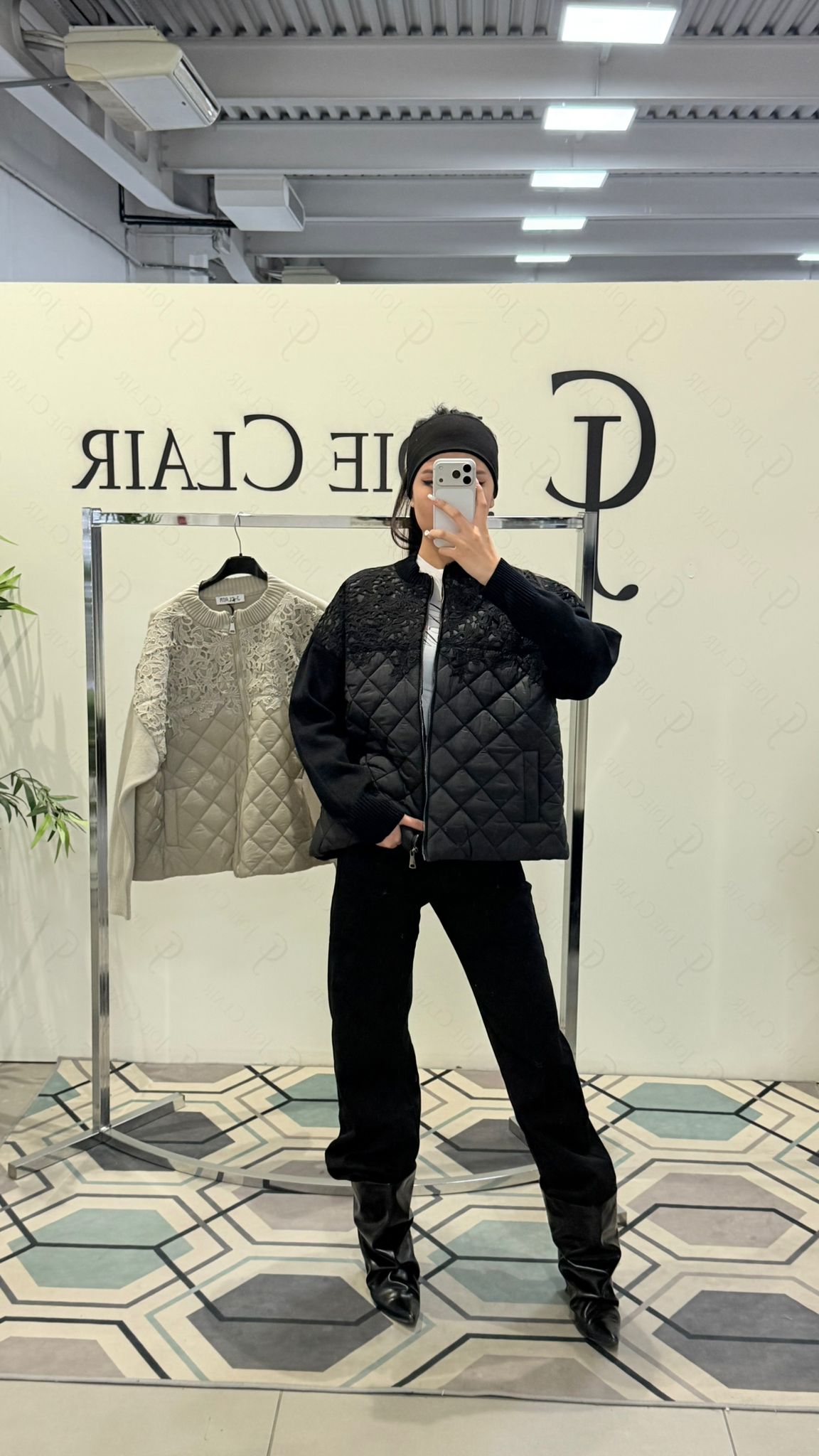 Фото Joie Clair (J-Clair)