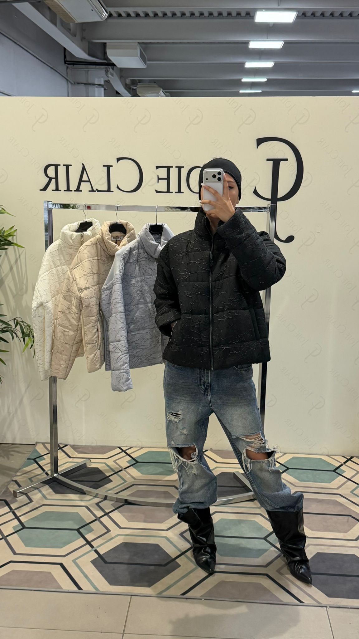 Фото Joie Clair (J-Clair)