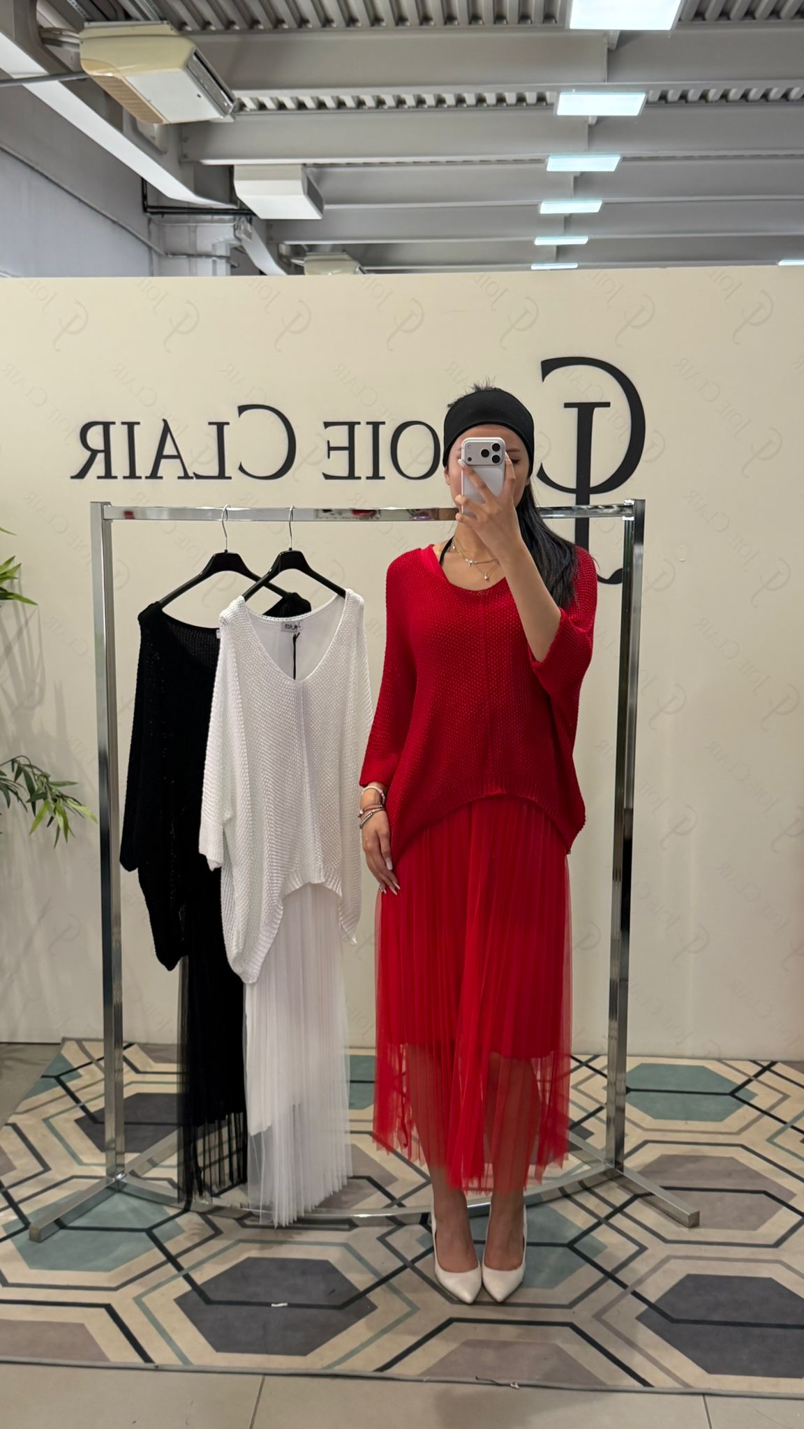 Фото Joie Clair (J-Clair)