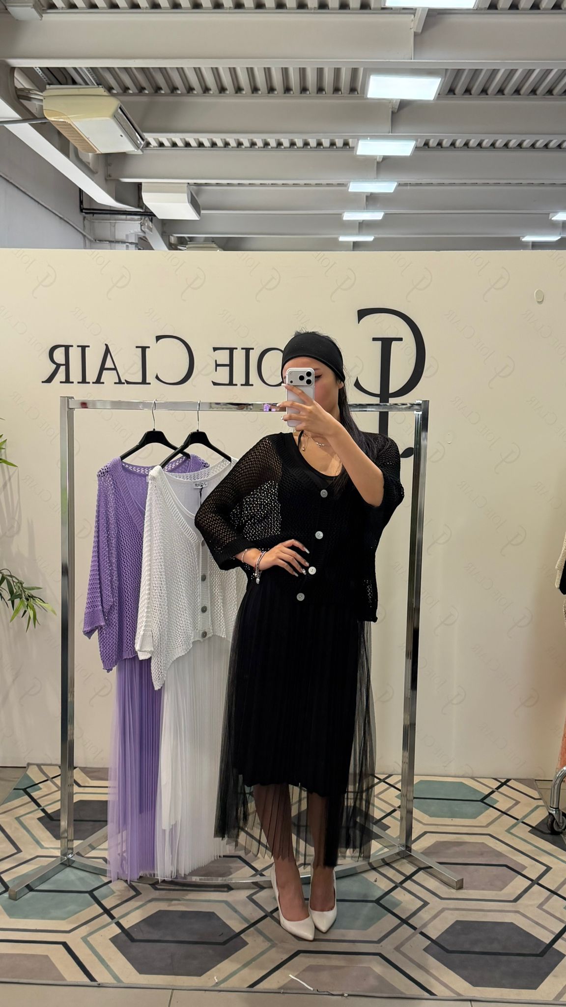 Фото Joie Clair (J-Clair)