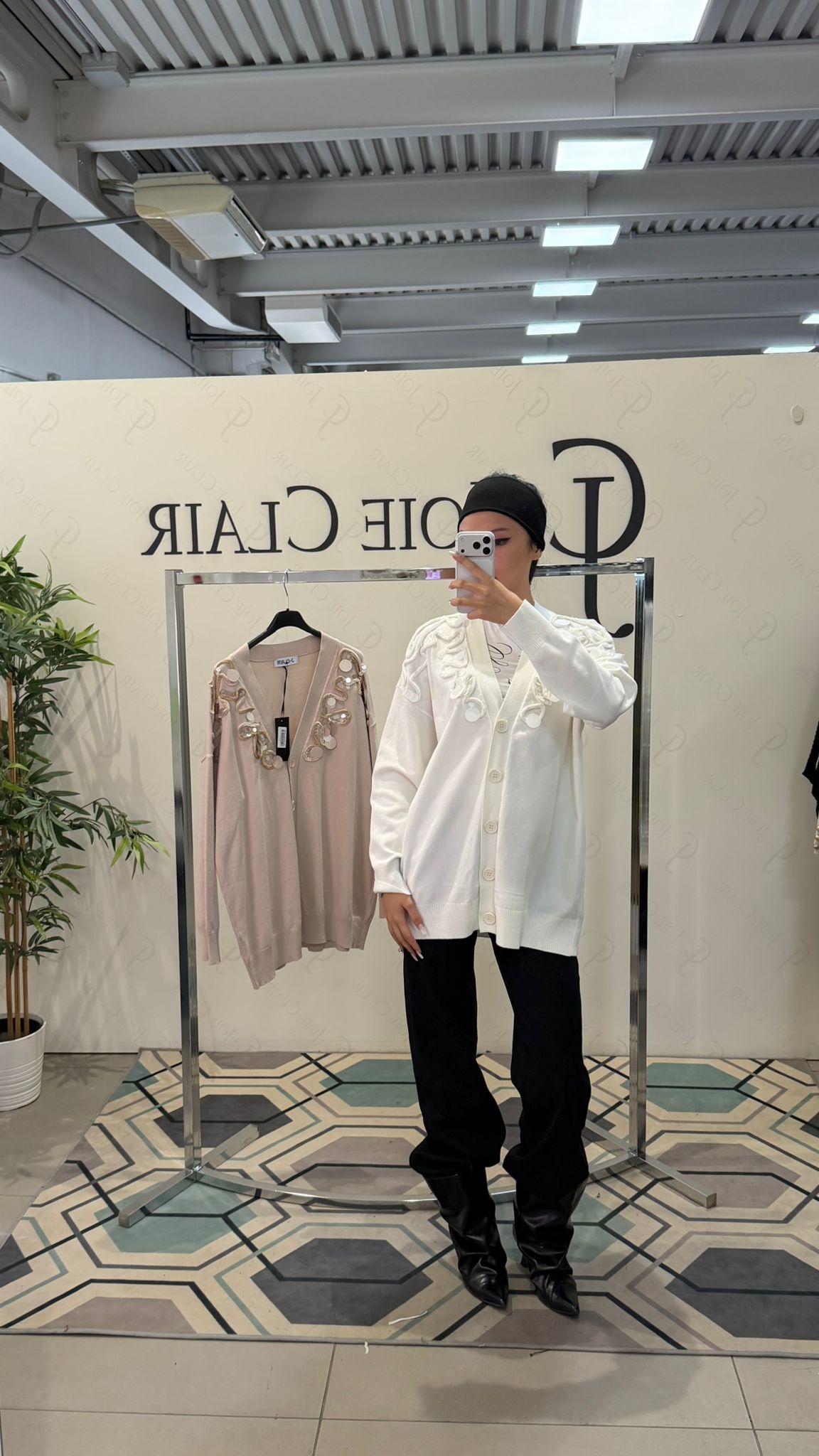 Фото Joie Clair (J-Clair)