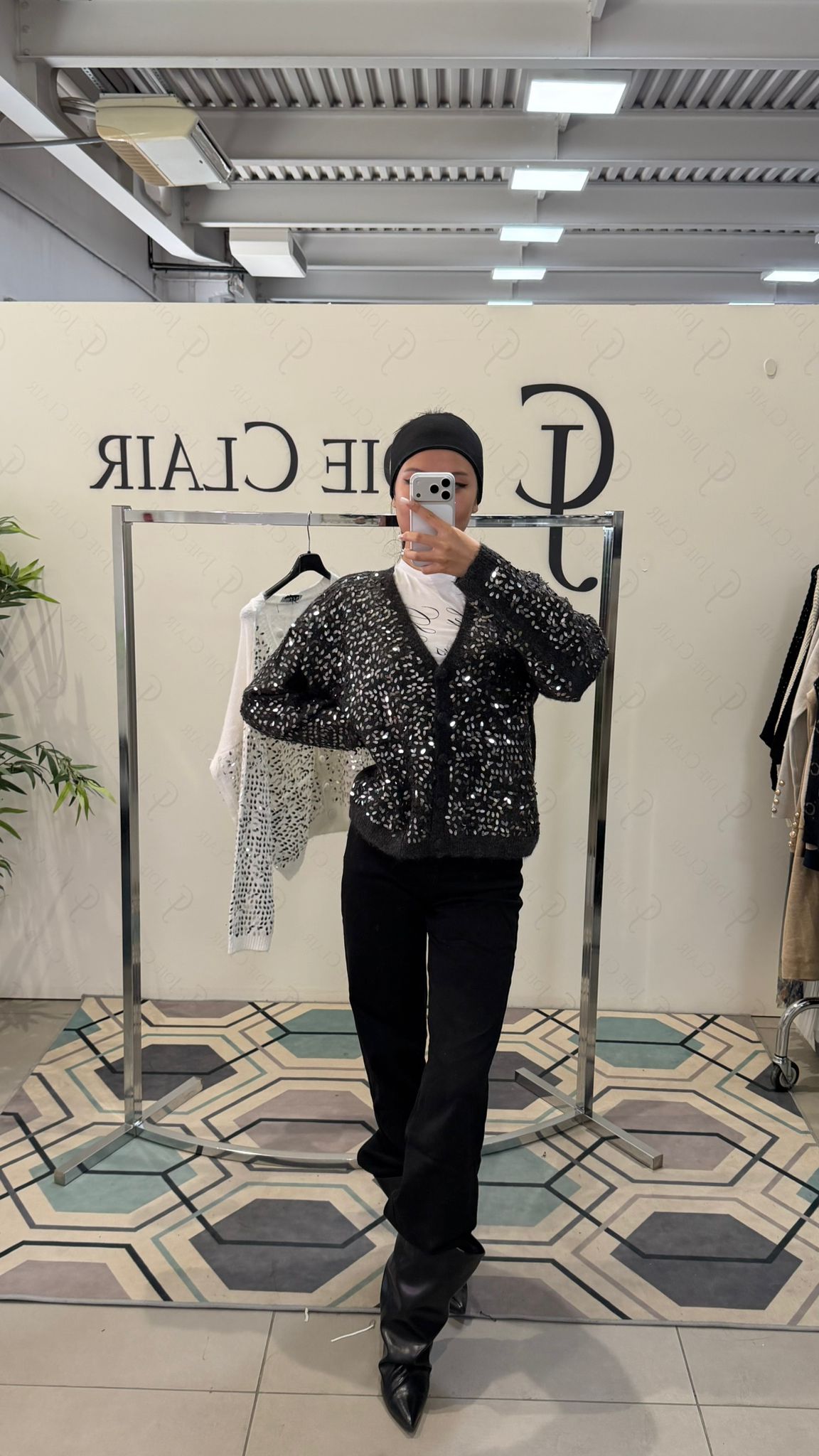 Фото Joie Clair (J-Clair)