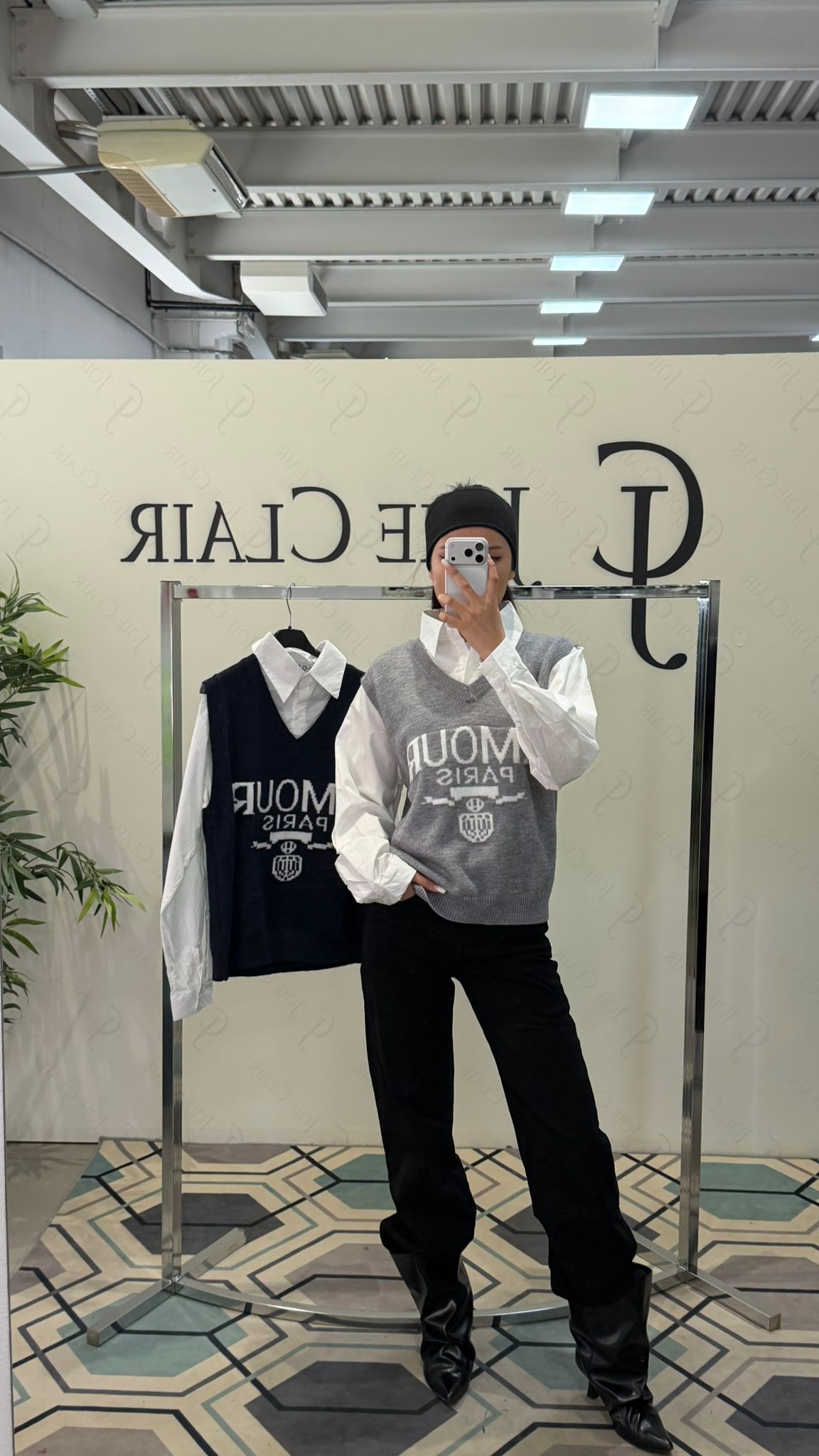 Фото Joie Clair (J-Clair)