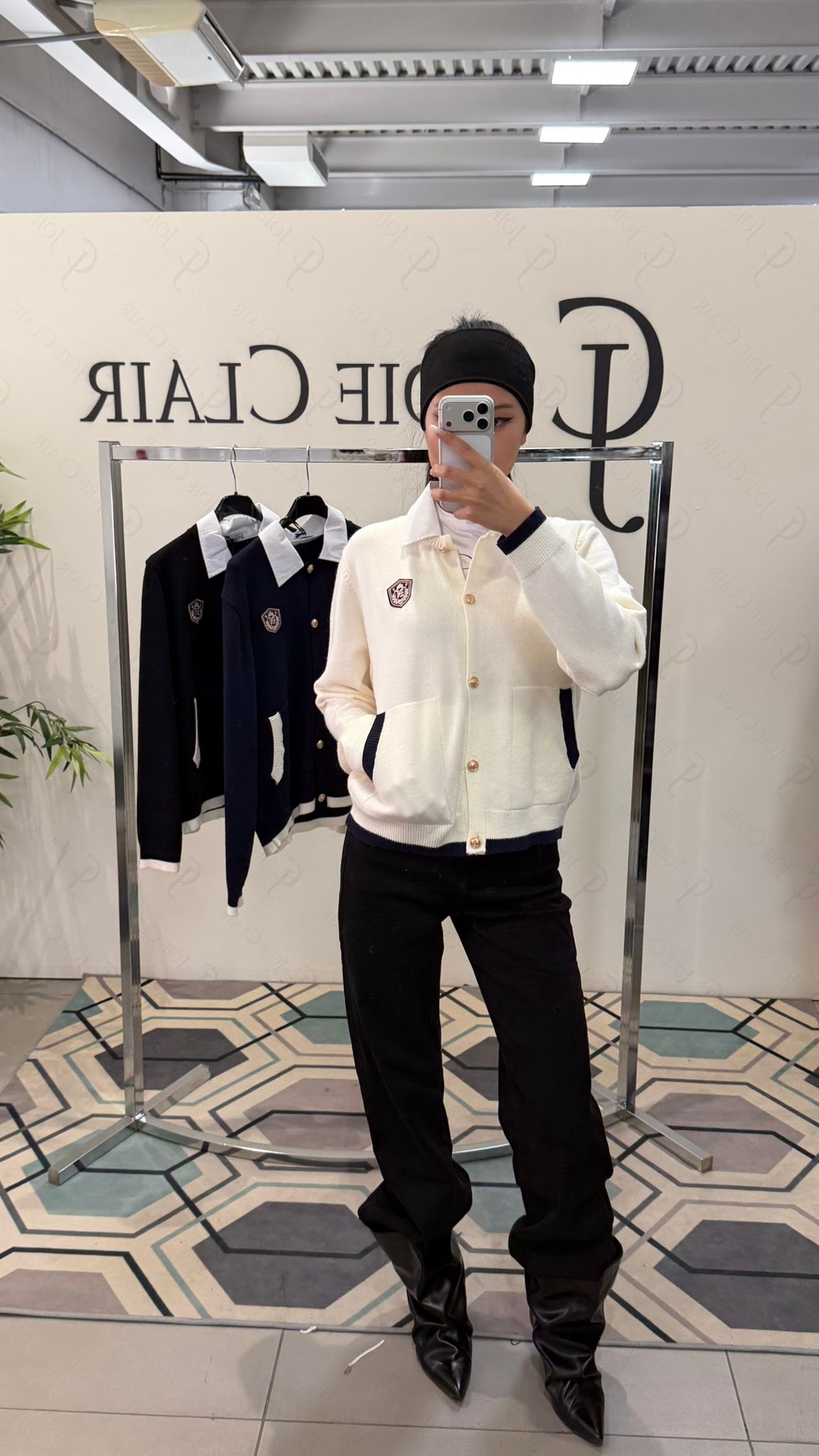 Фото Joie Clair (J-Clair)